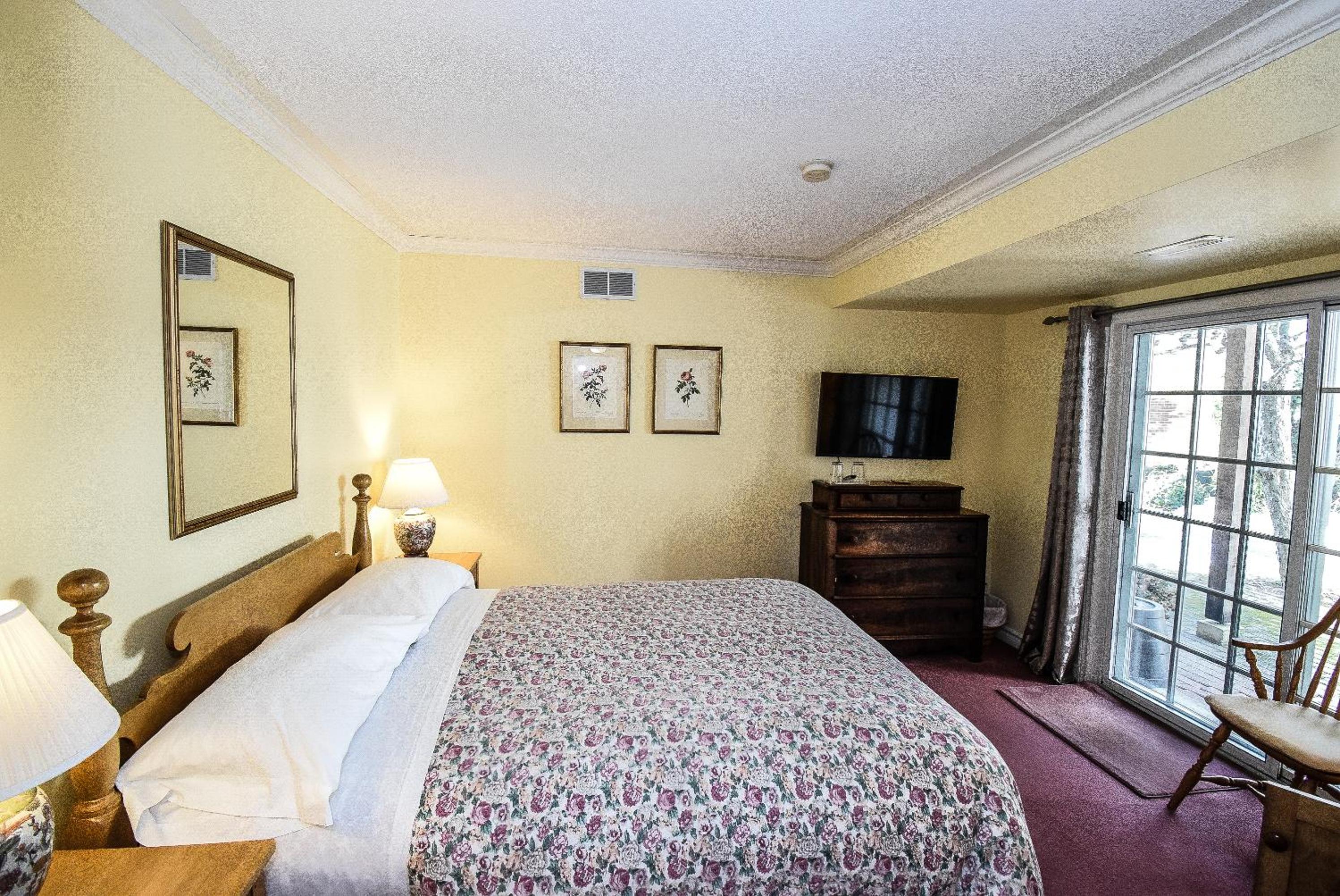 Blairpen House Country Inn