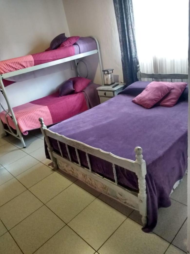 Hospedaje Unelen