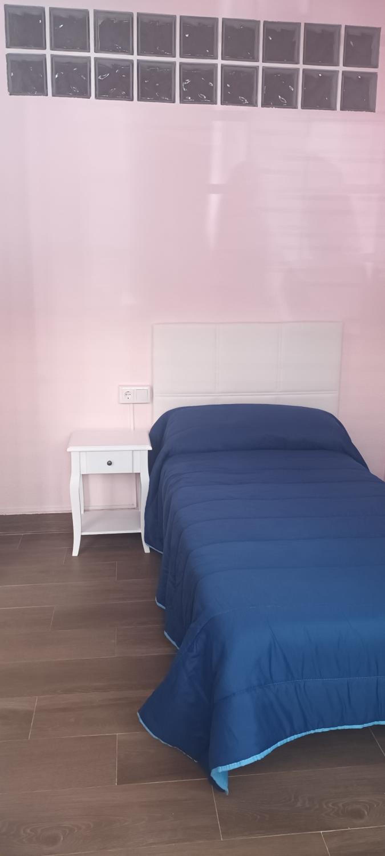 La casita azul