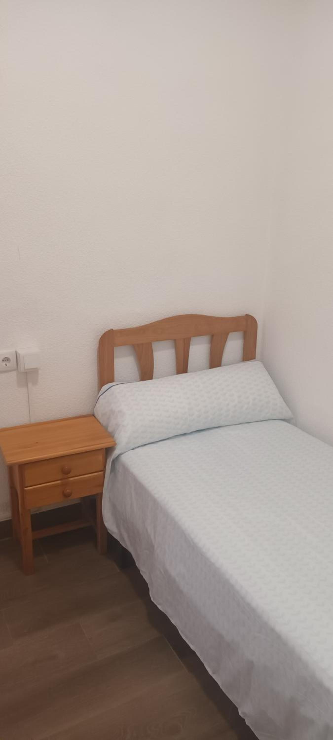 La casita azul