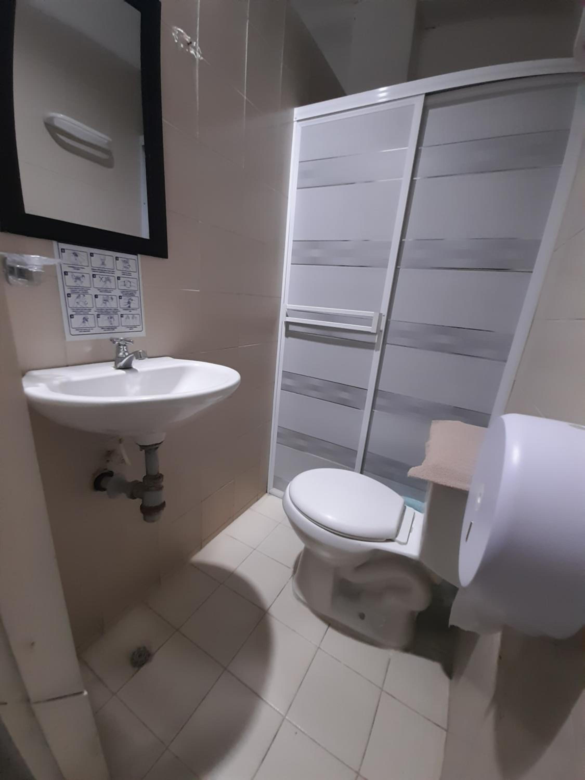 Rivera Hostel