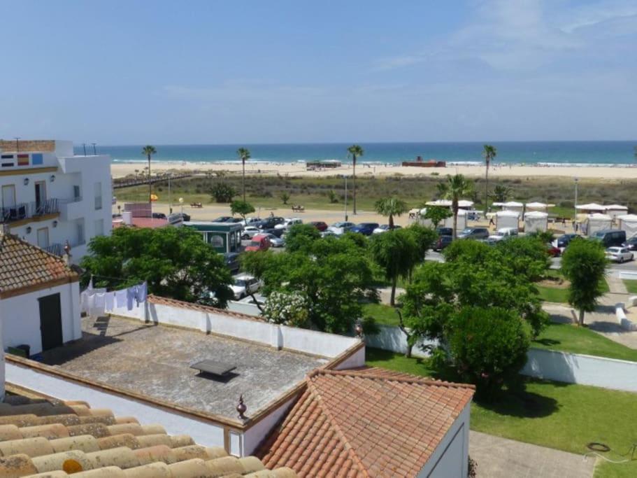 Estupenda ubicación, vistas y parking disponible!