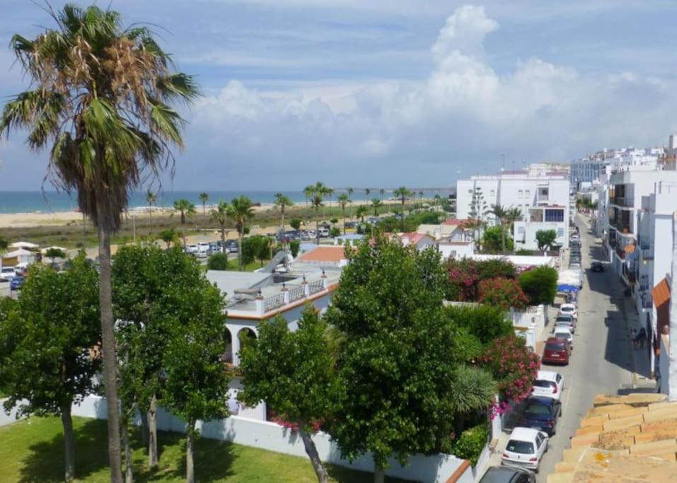 Estupenda ubicación, vistas y parking disponible!