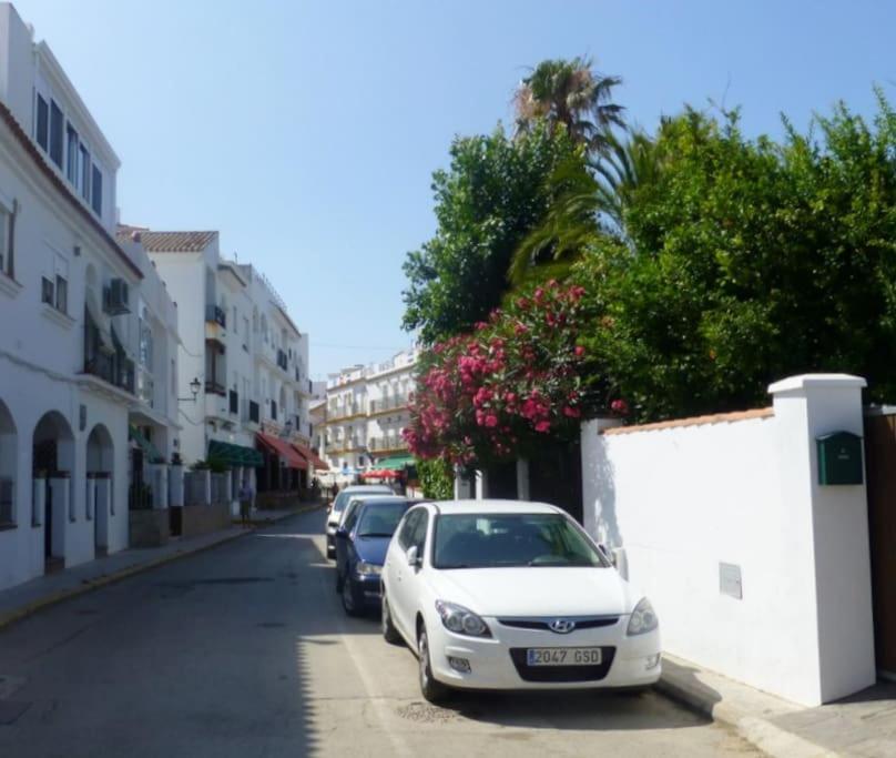 Estupenda ubicación, vistas y parking disponible!