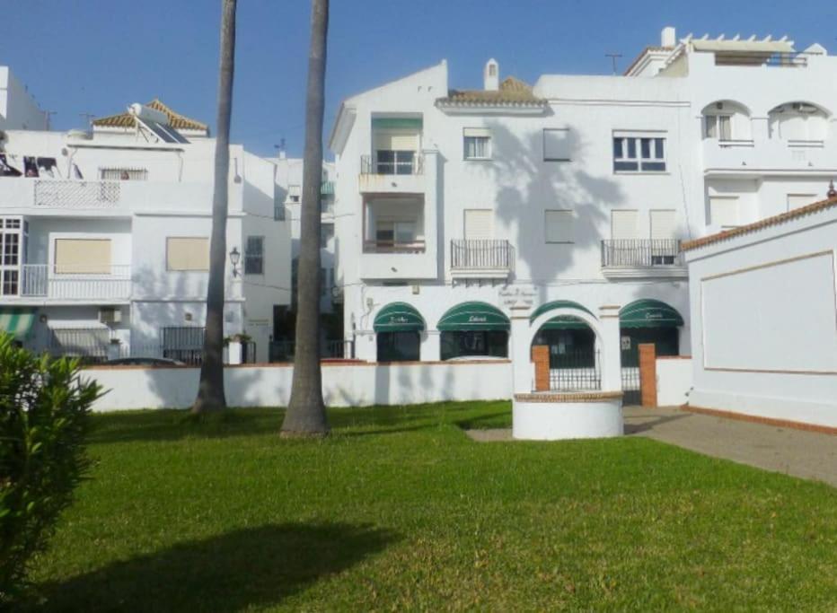 Estupenda ubicación, vistas y parking disponible!