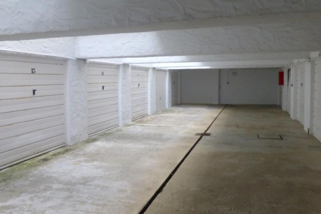 Estupenda ubicación, vistas y parking disponible!