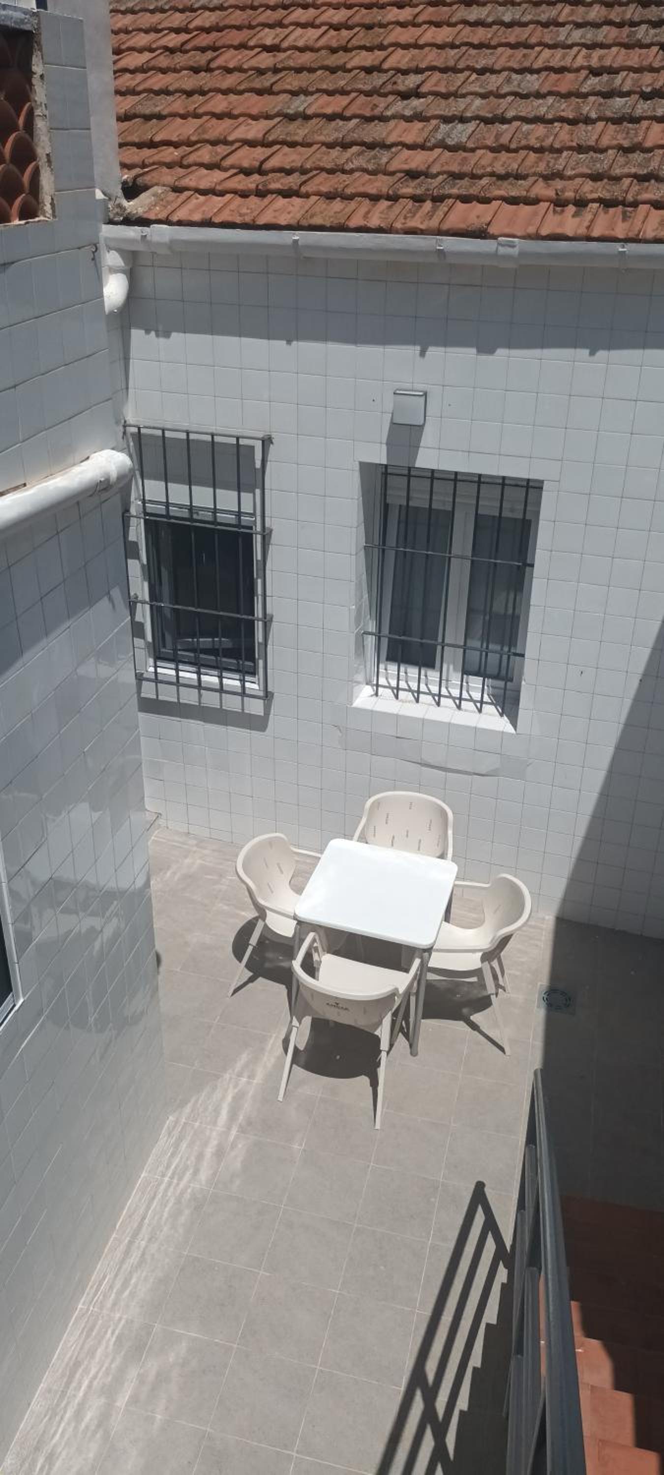 La casita azul
