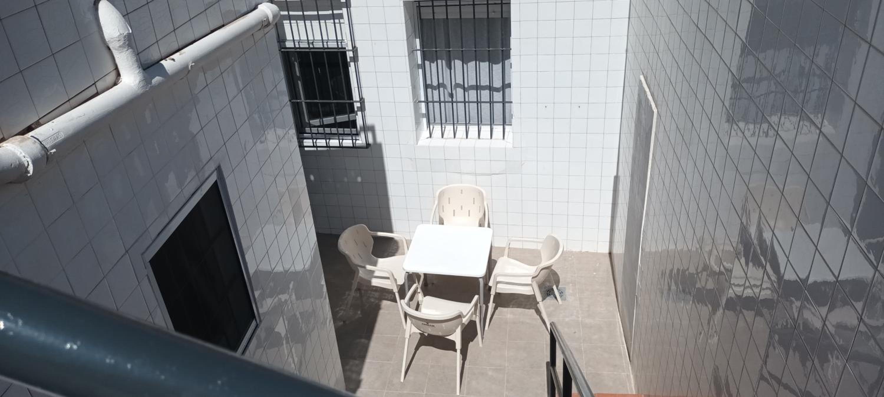 La casita azul