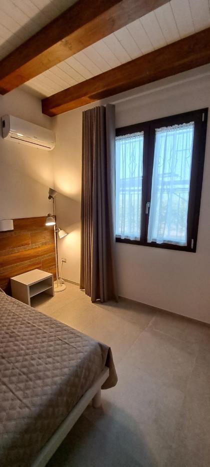 Claudette Apartments