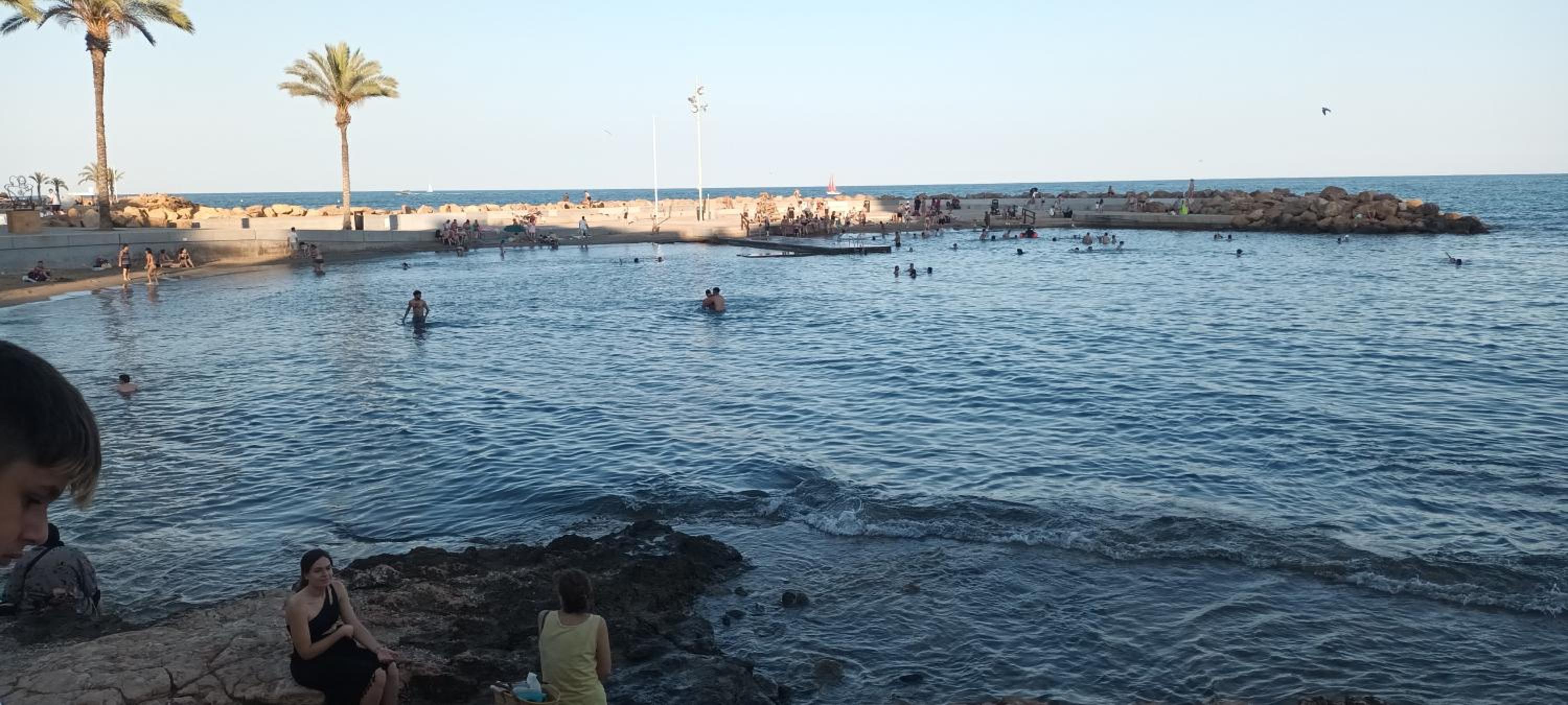 La casita azul