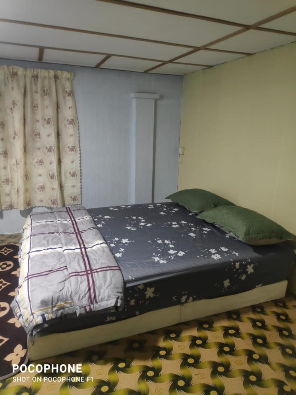 Kurnia Homestay