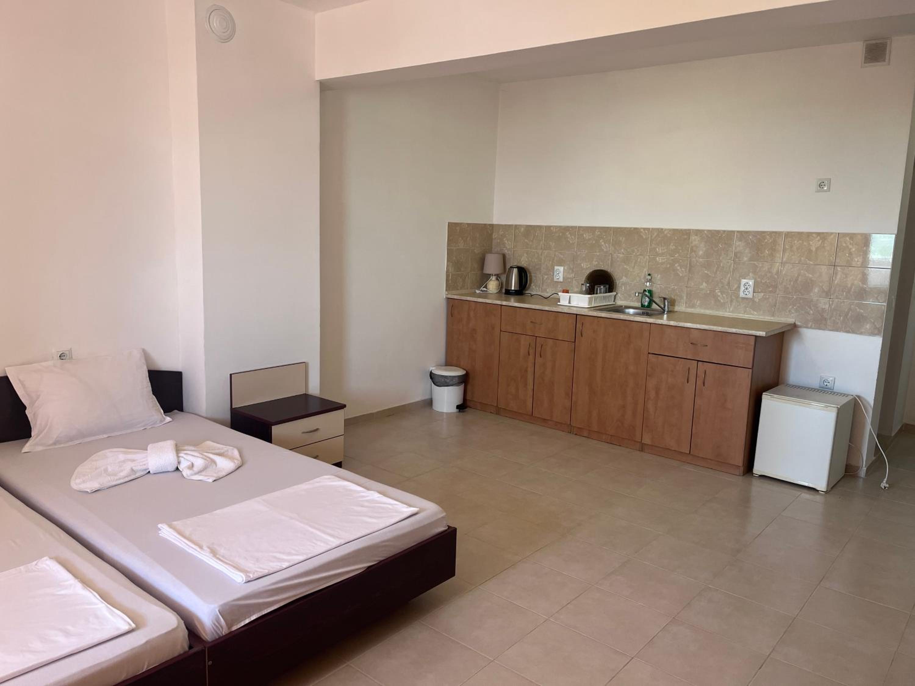 Guest House Kolev 2