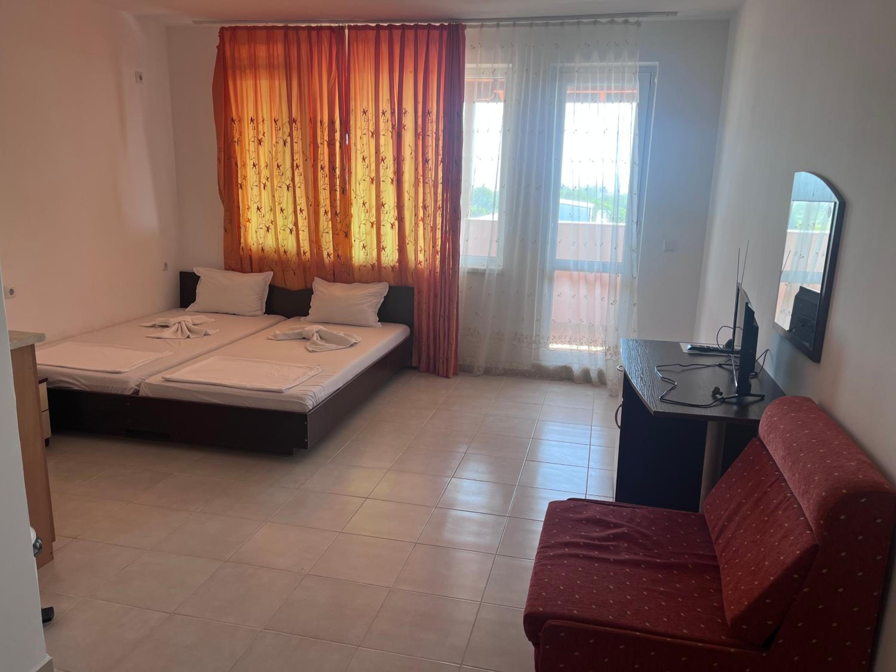 Guest House Kolev 2