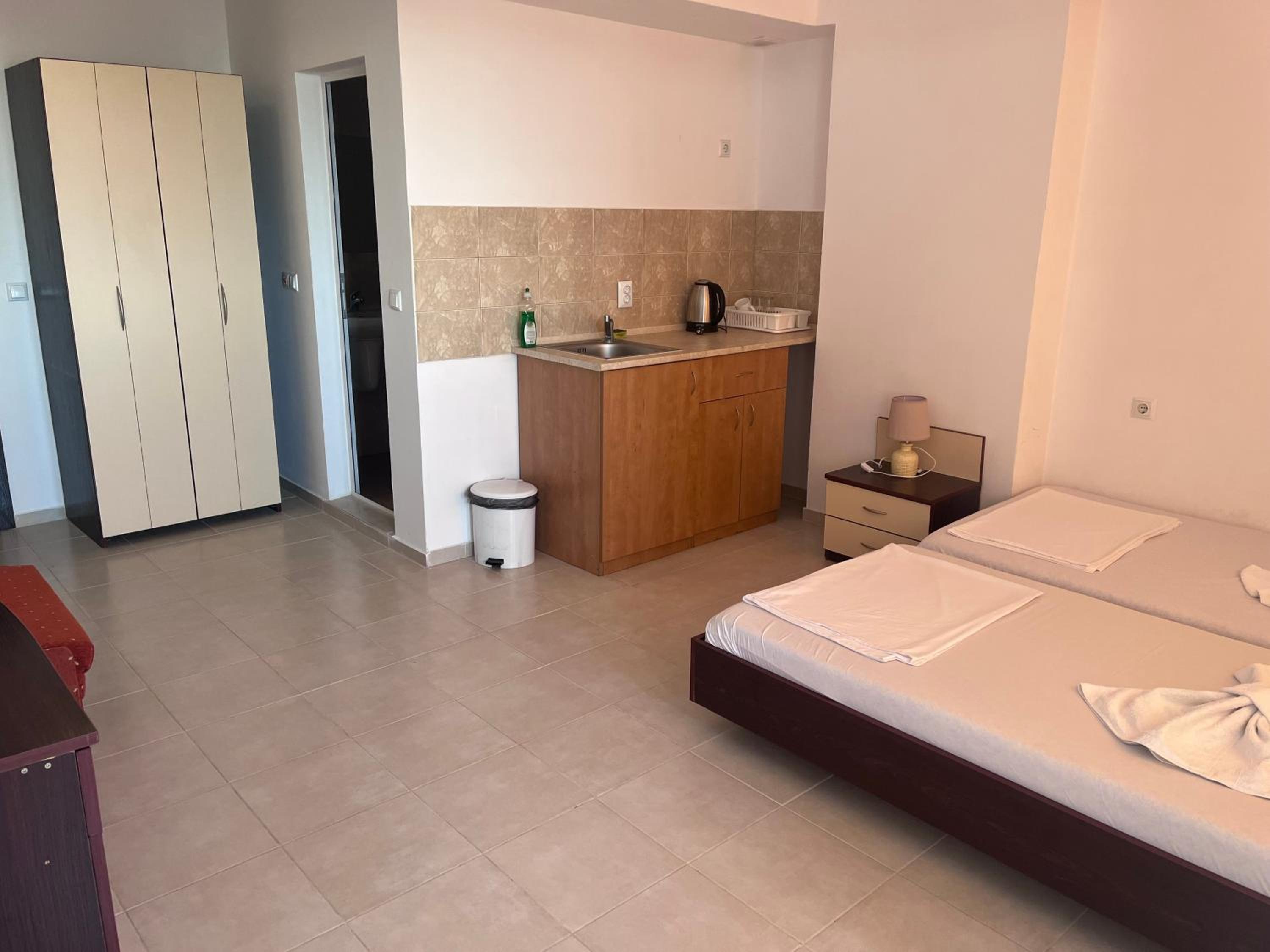 Guest House Kolev 2