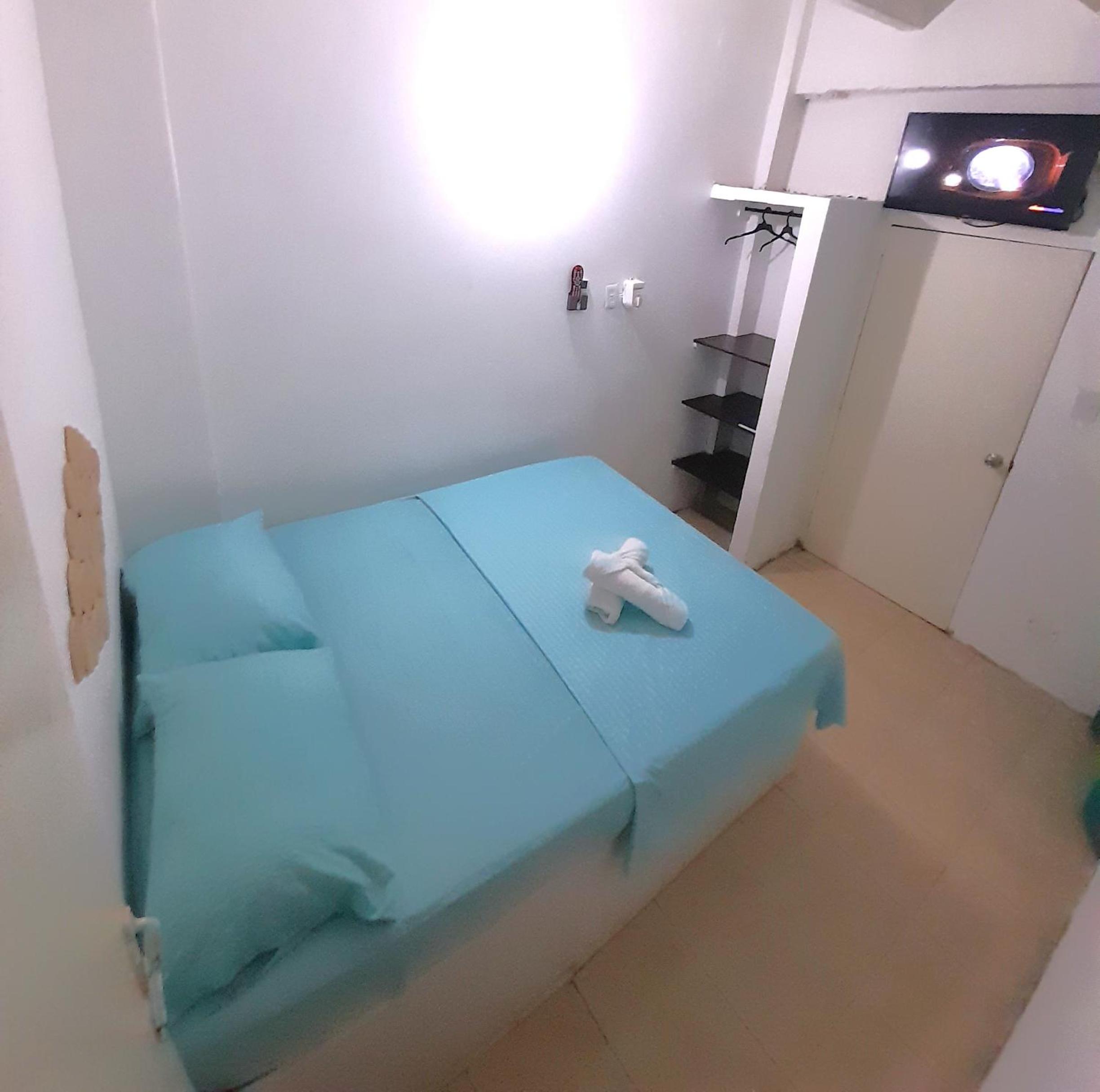 Rivera Hostel