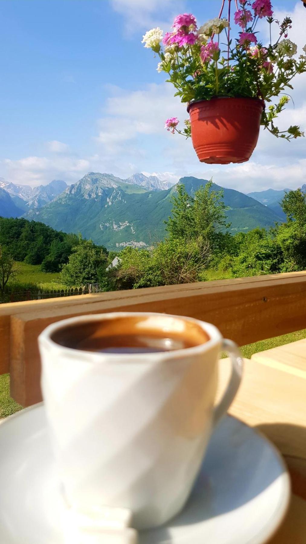Bungalows Malagić