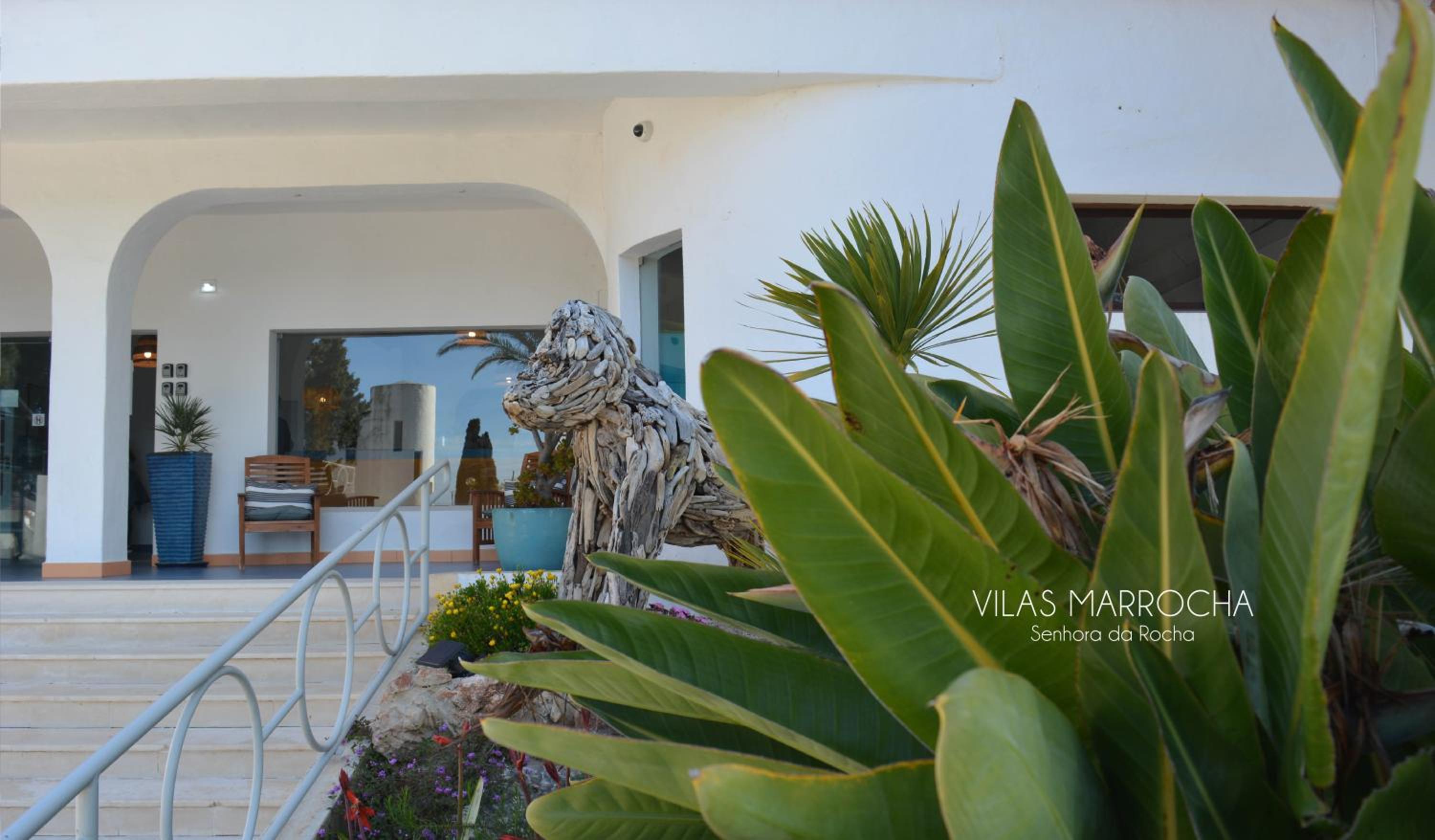 Family Tailor Made Flat in VSR