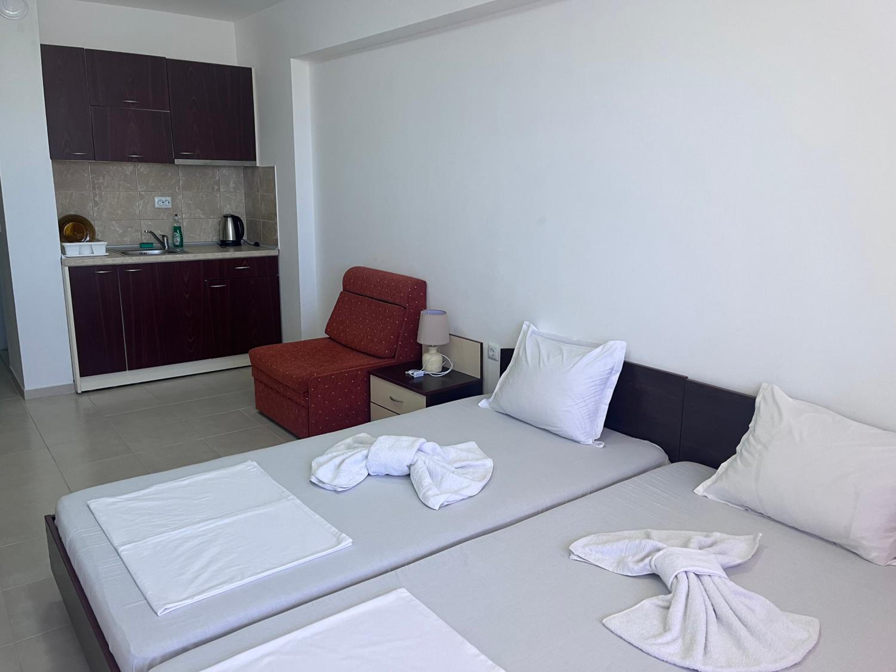 Guest House Kolev 2