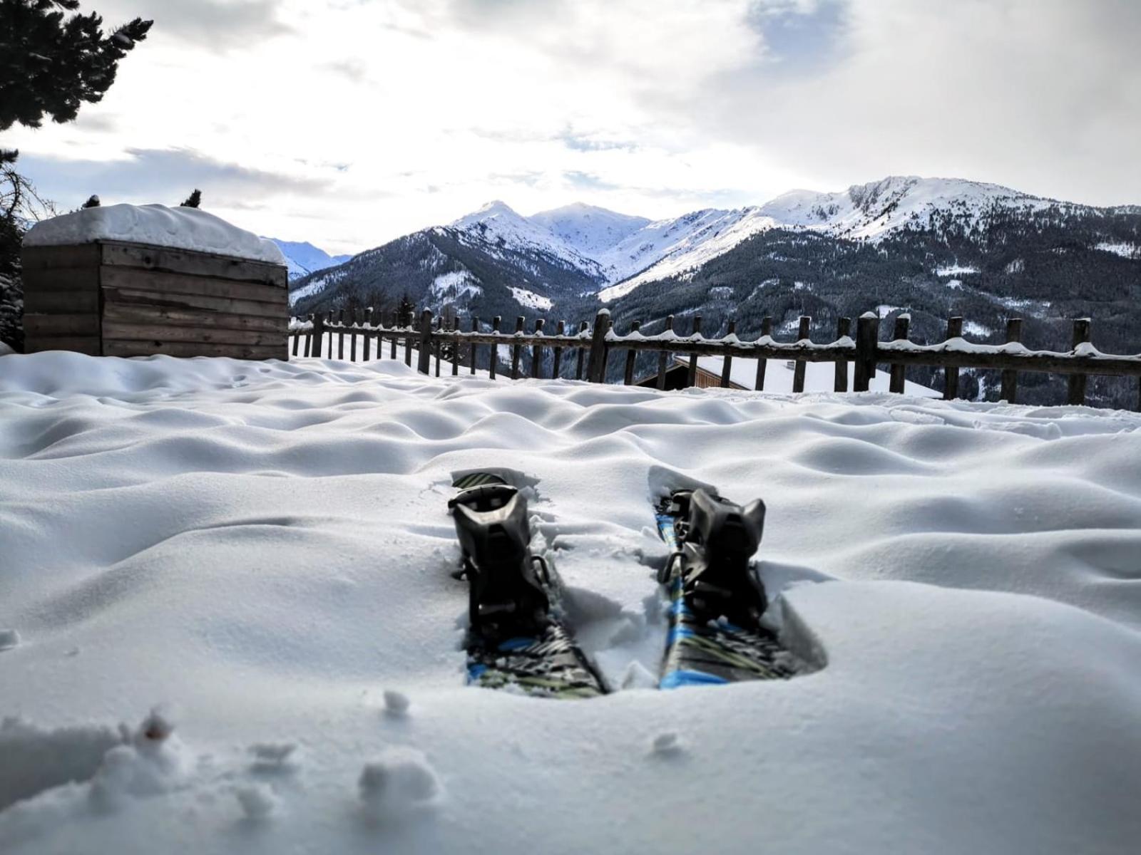 ÜberINNtaler Appartement Tirol