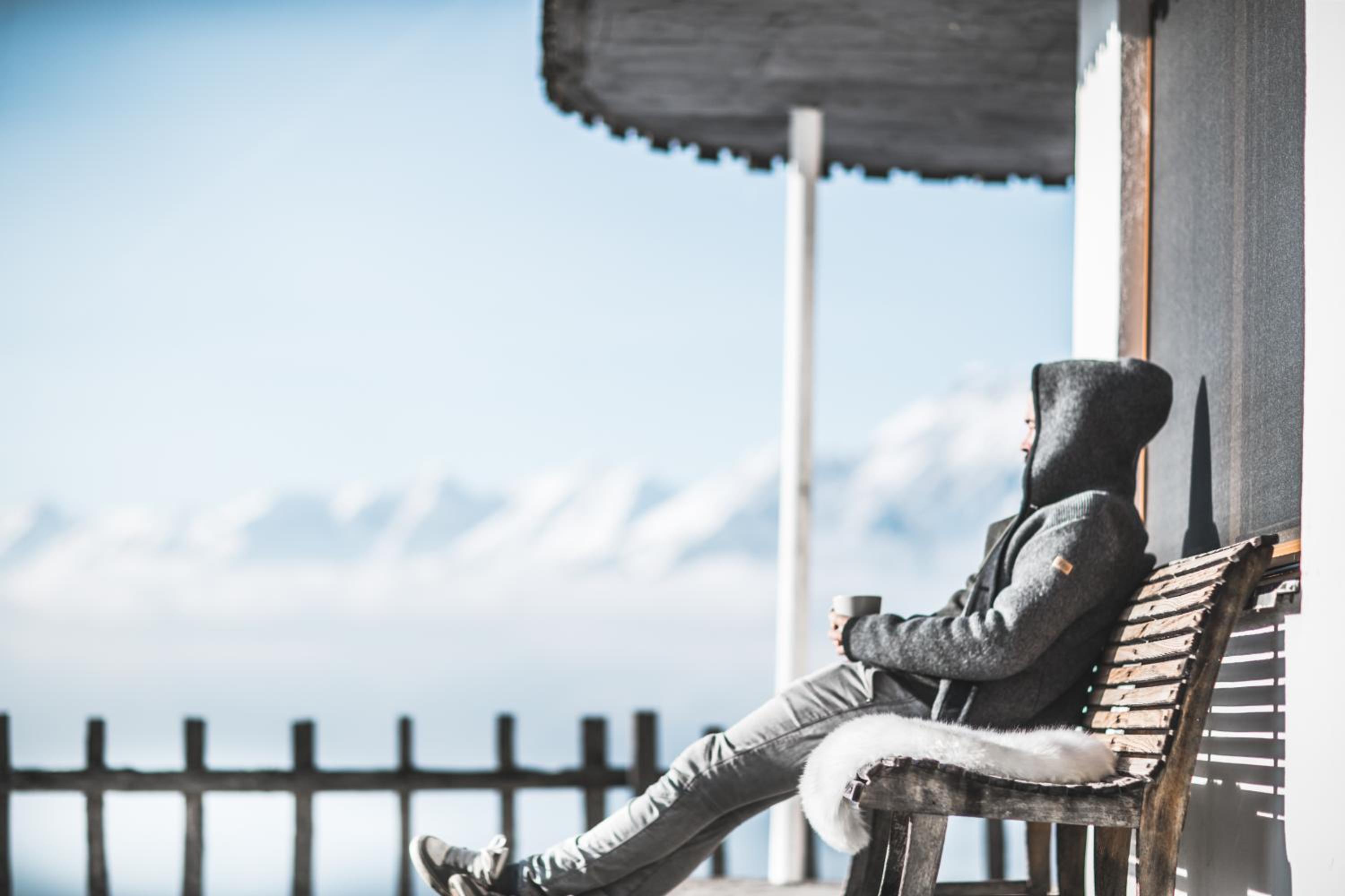 ÜberINNtaler Appartement Tirol
