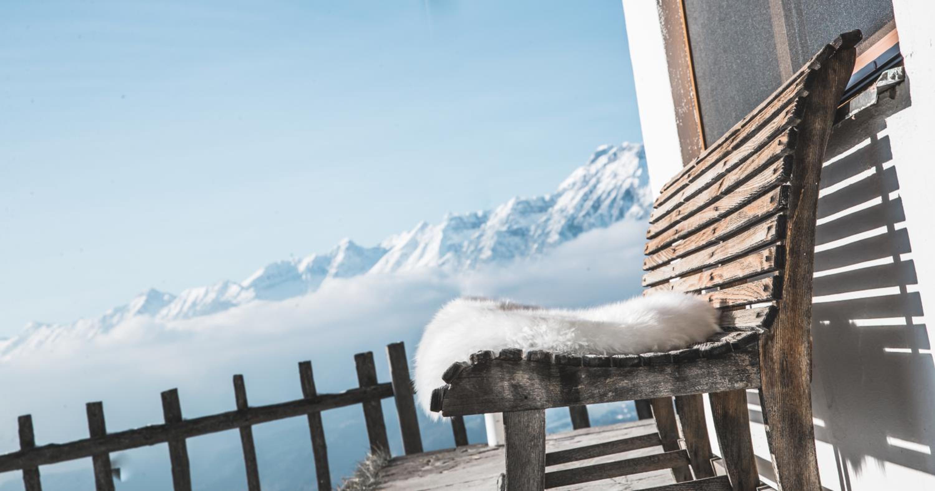 ÜberINNtaler Appartement Tirol