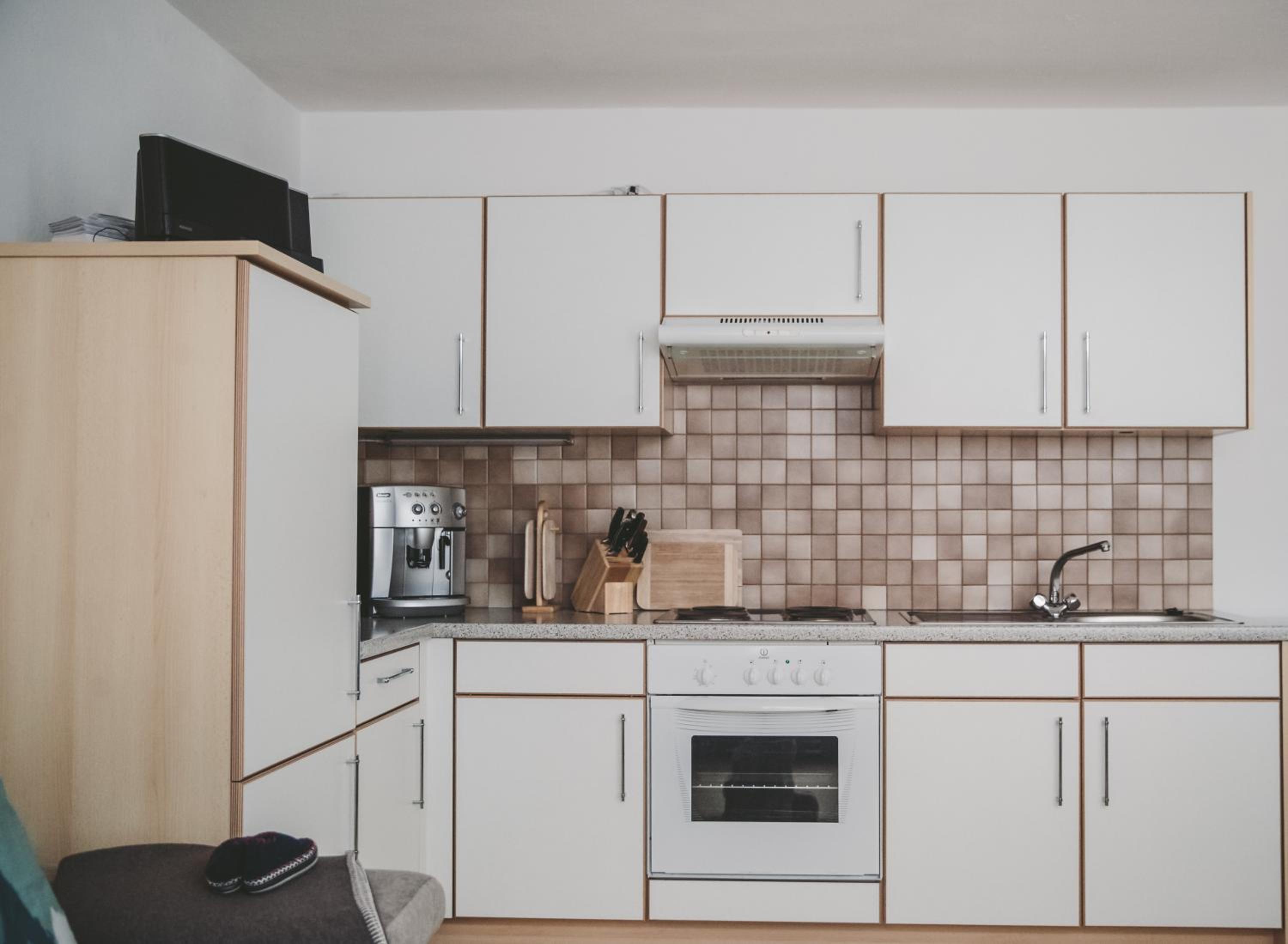 ÜberINNtaler Appartement Tirol