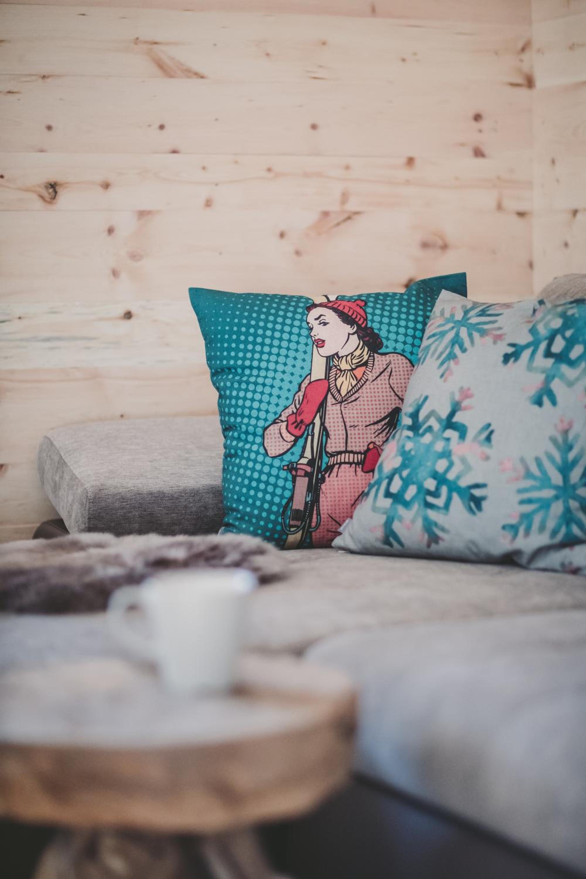 ÜberINNtaler Appartement Tirol