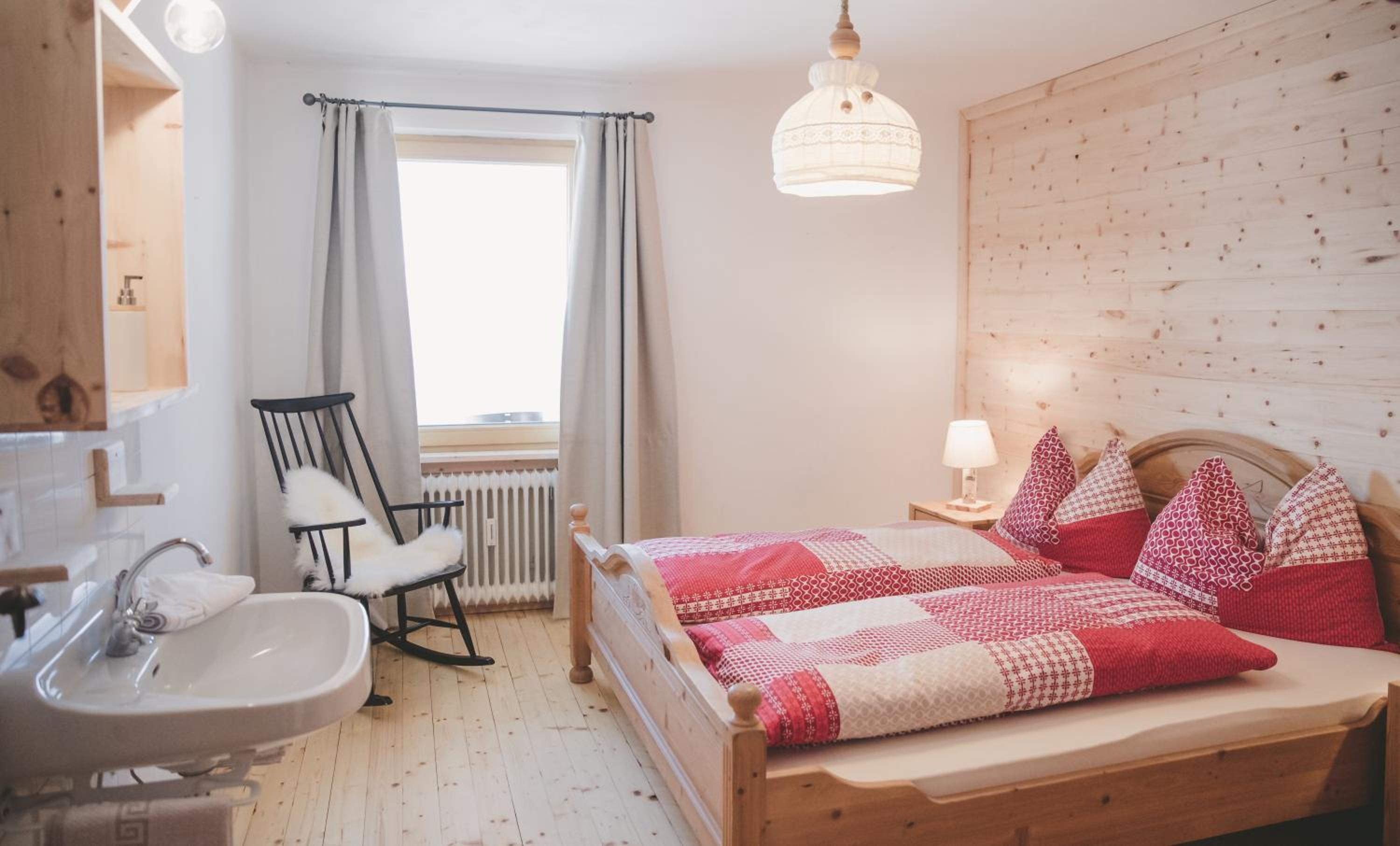 ÜberINNtaler Appartement Tirol
