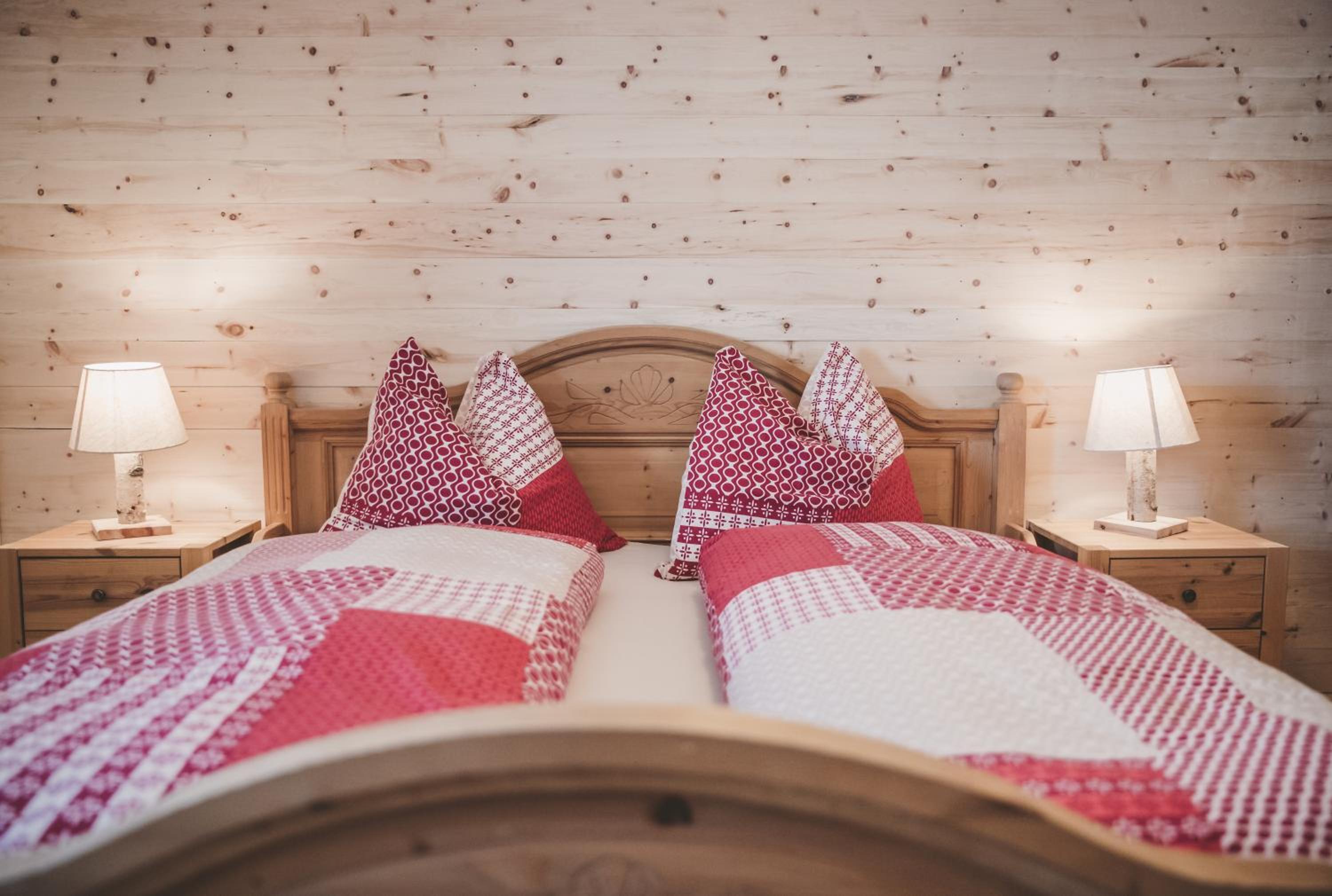 ÜberINNtaler Appartement Tirol