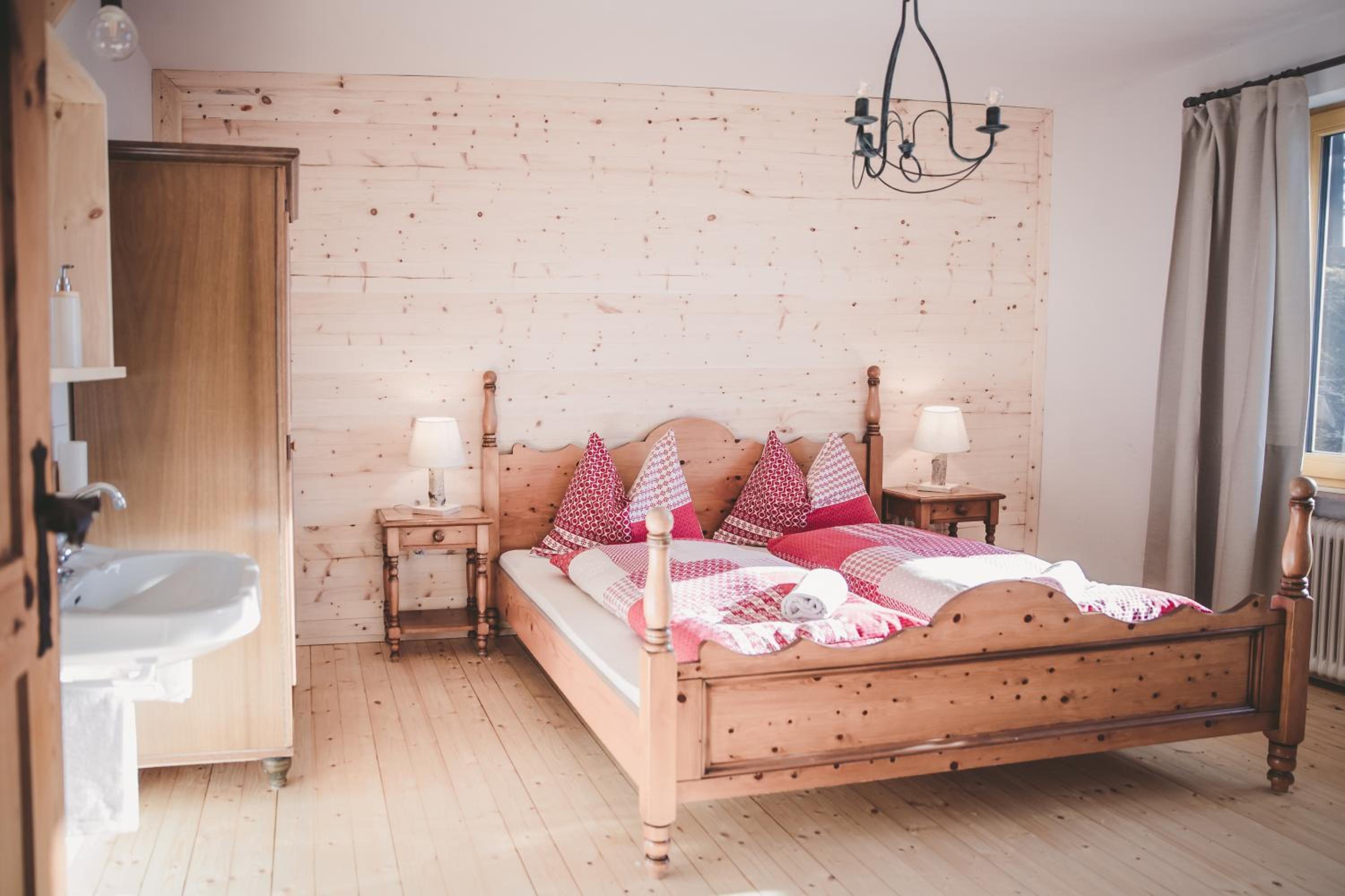 ÜberINNtaler Appartement Tirol
