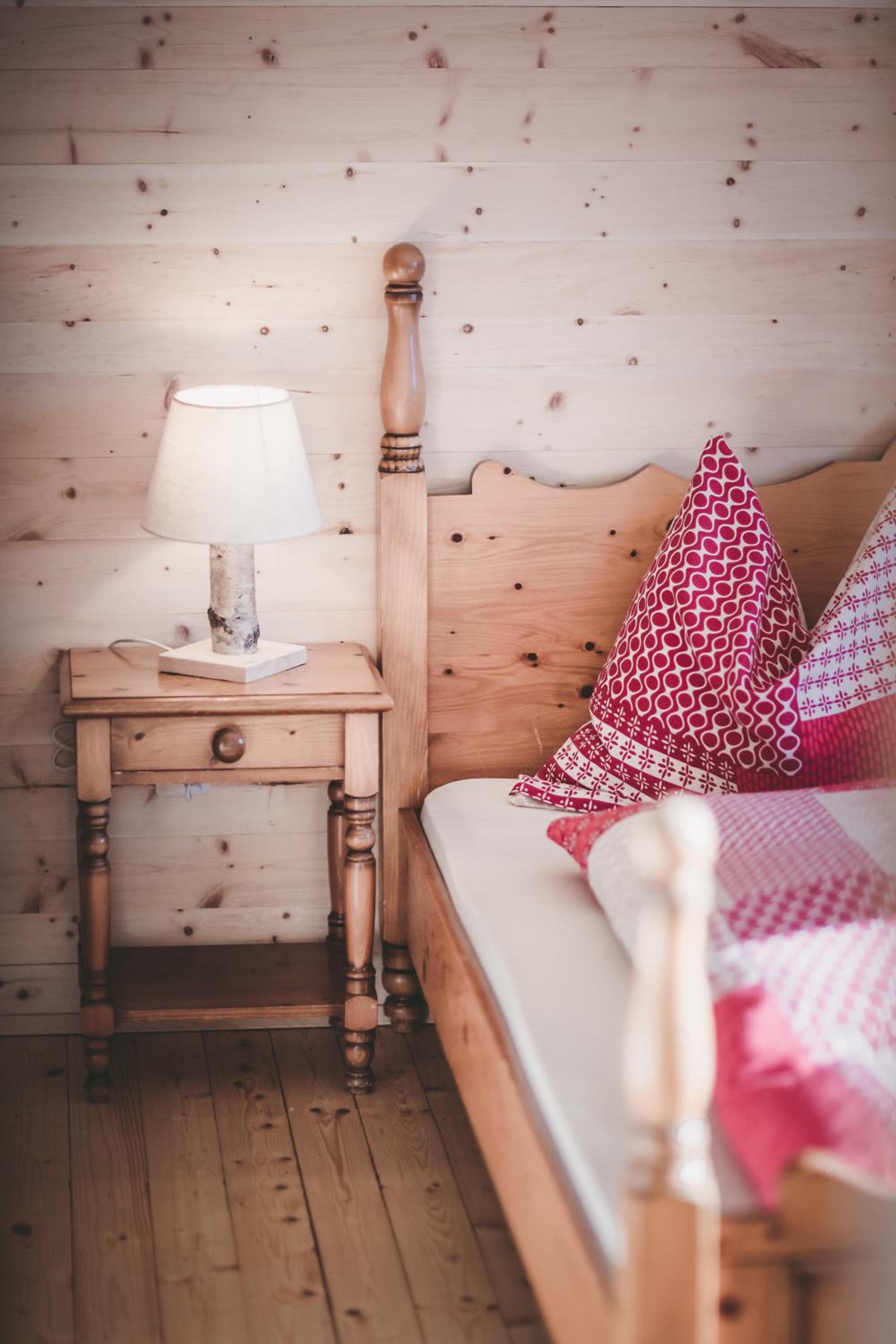 ÜberINNtaler Appartement Tirol