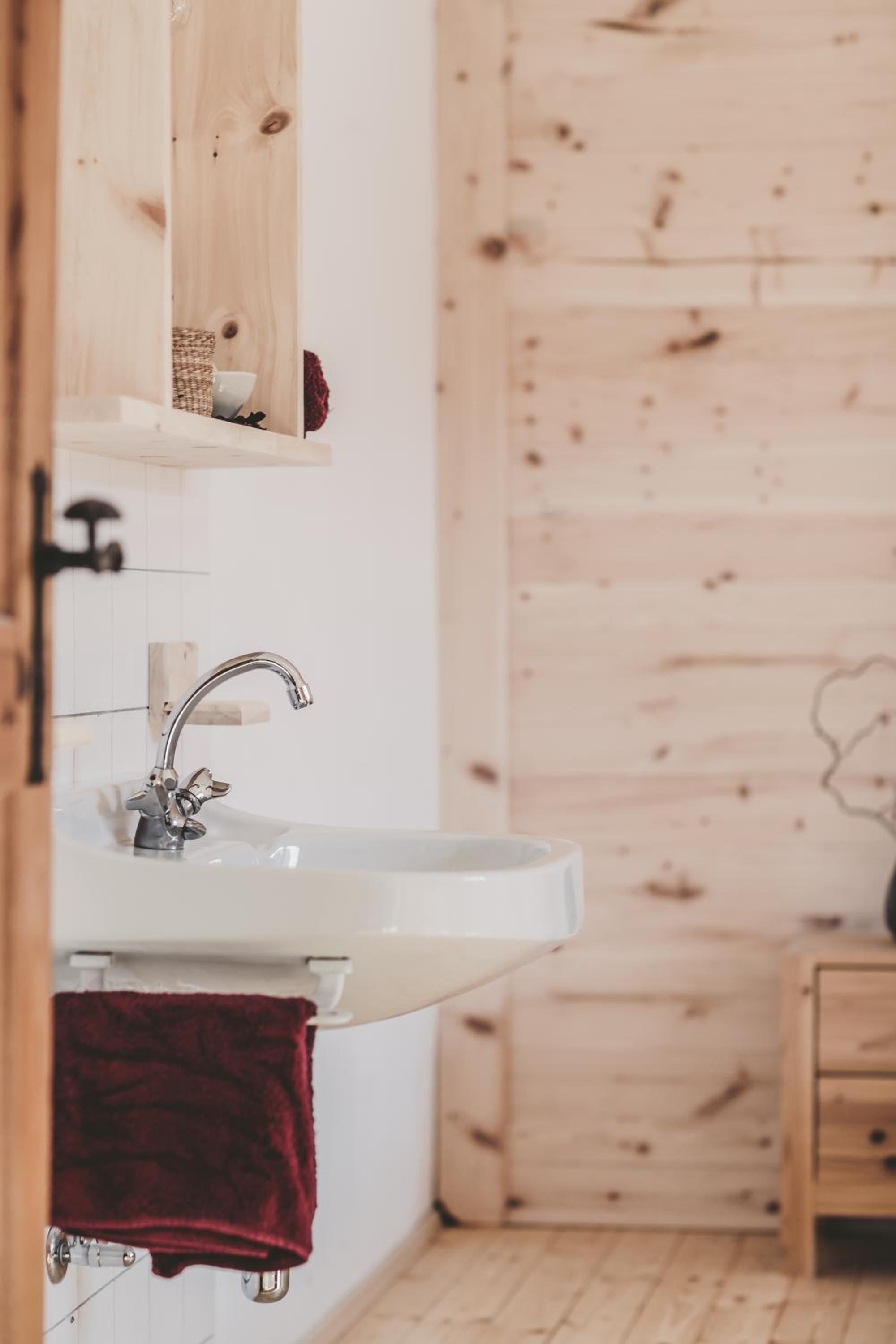 ÜberINNtaler Appartement Tirol