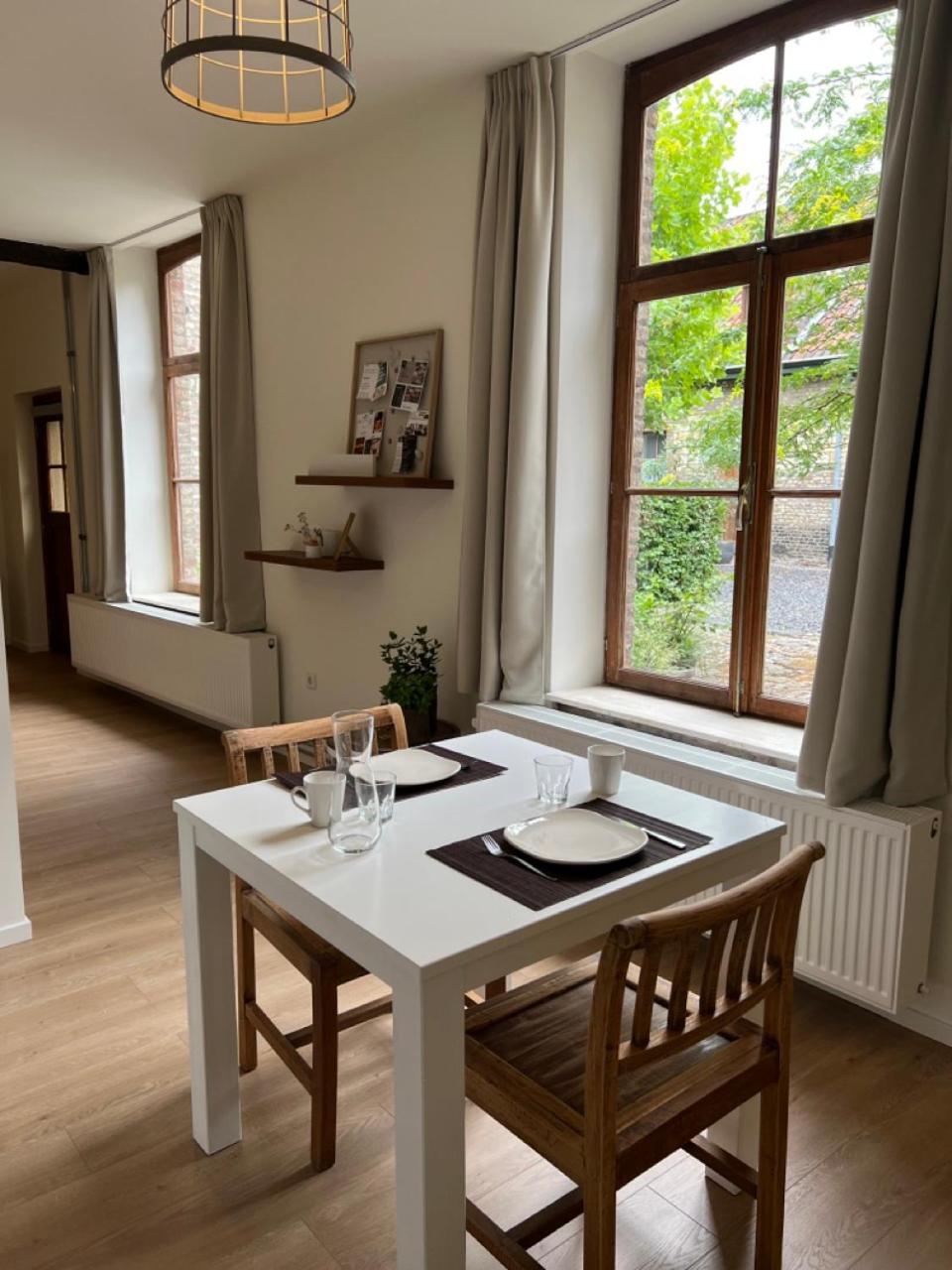 B&B Sjaanderhof view 5