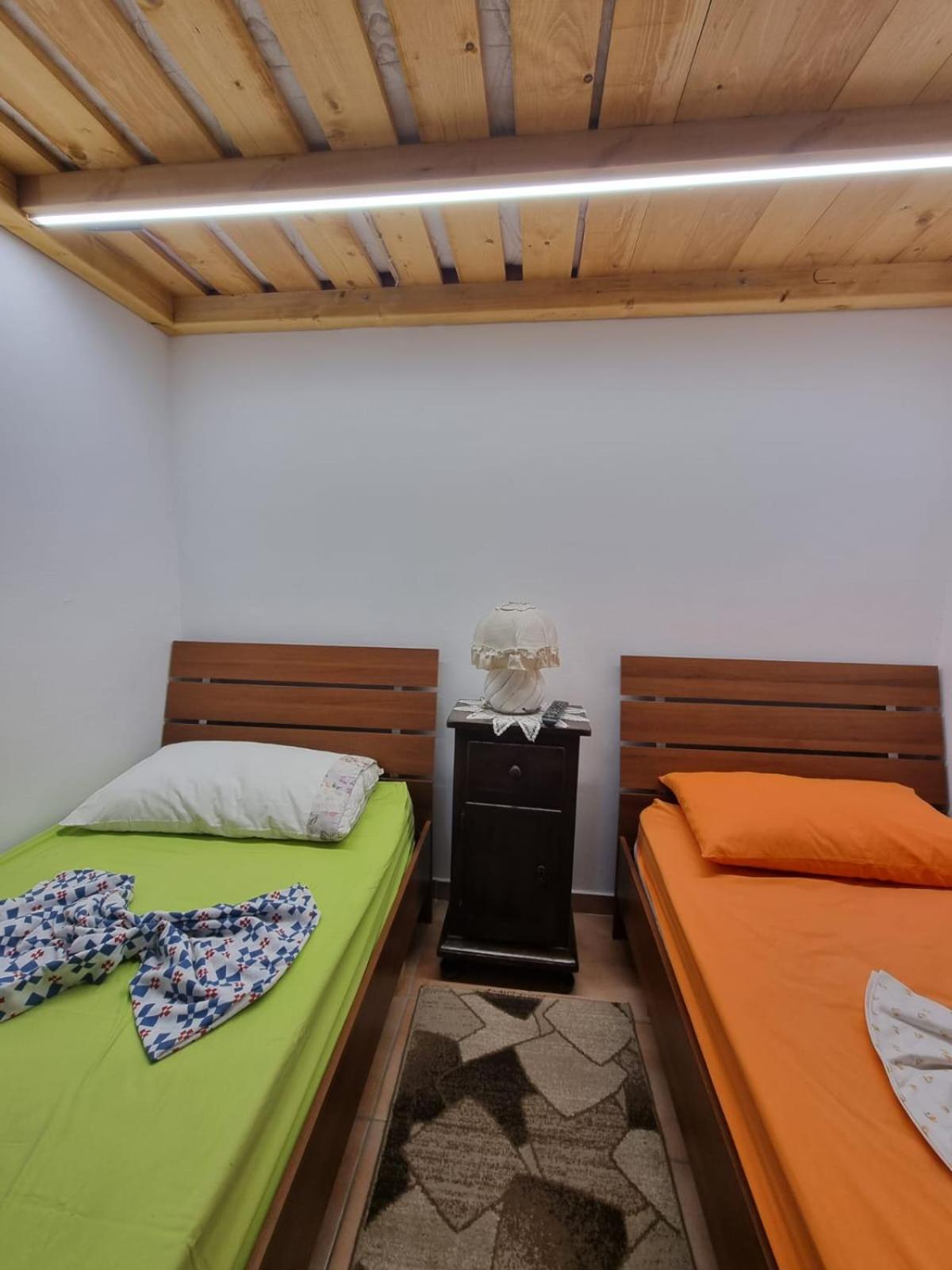 Guesthouse Alberti Llogara