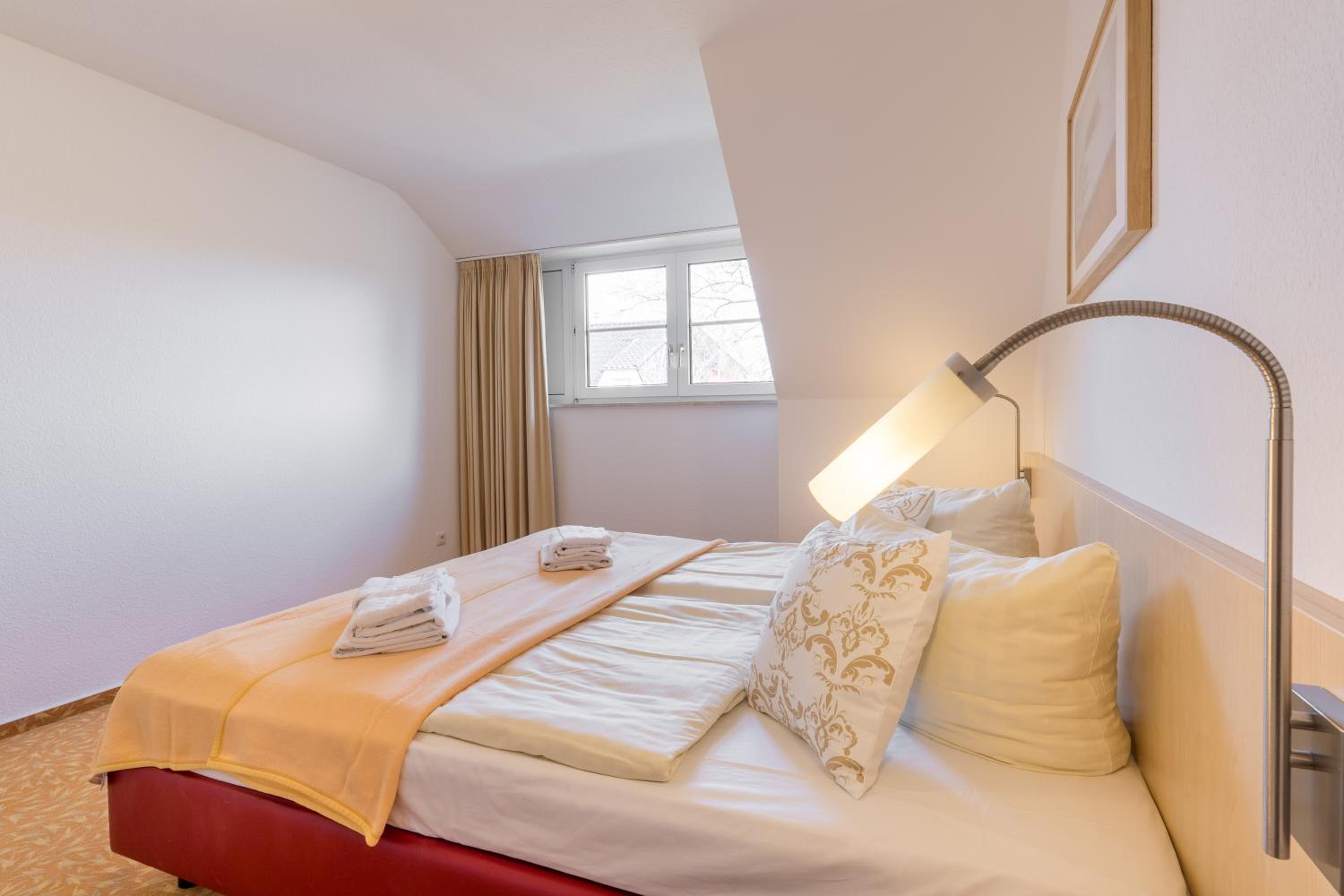 BSW-Ferienwohnungen Zingst