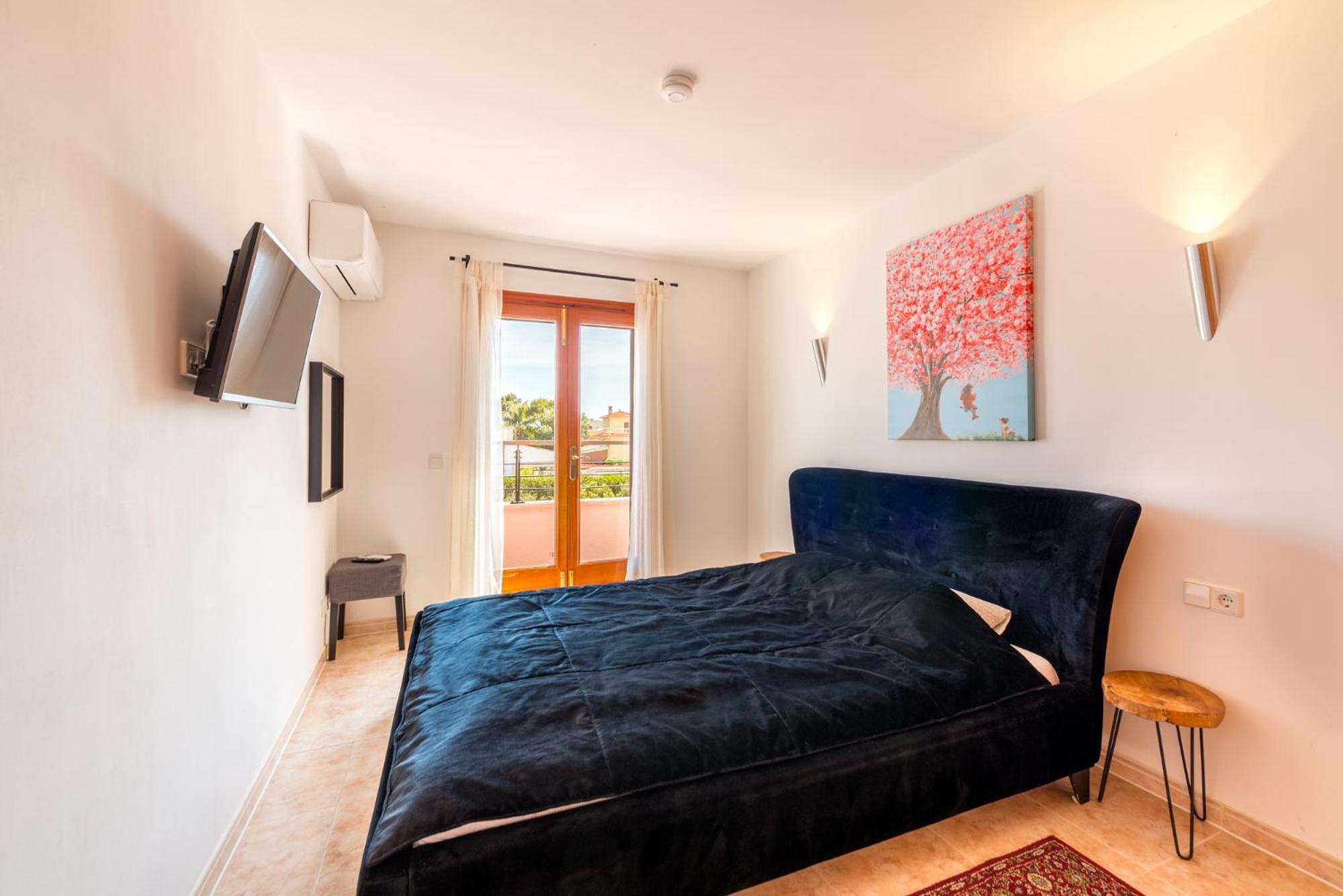 Ferienhaus Casa Kristel view 2