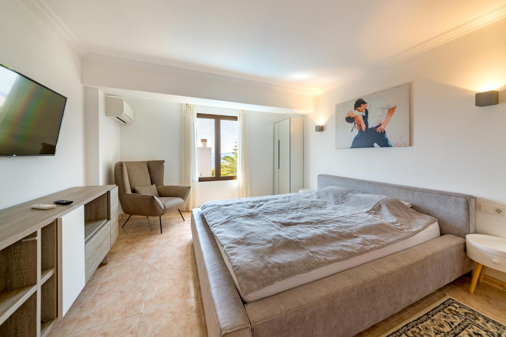Ferienhaus Casa Kristel view 3