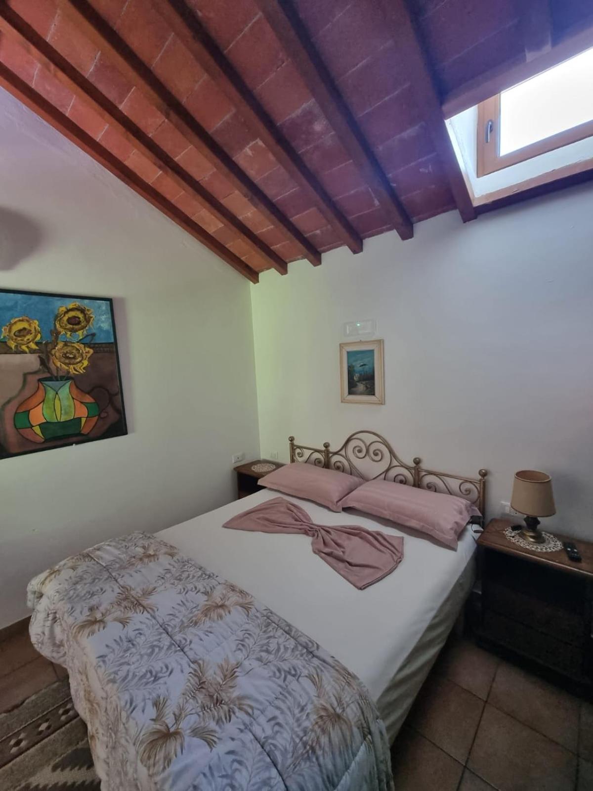 Guesthouse Alberti Llogara