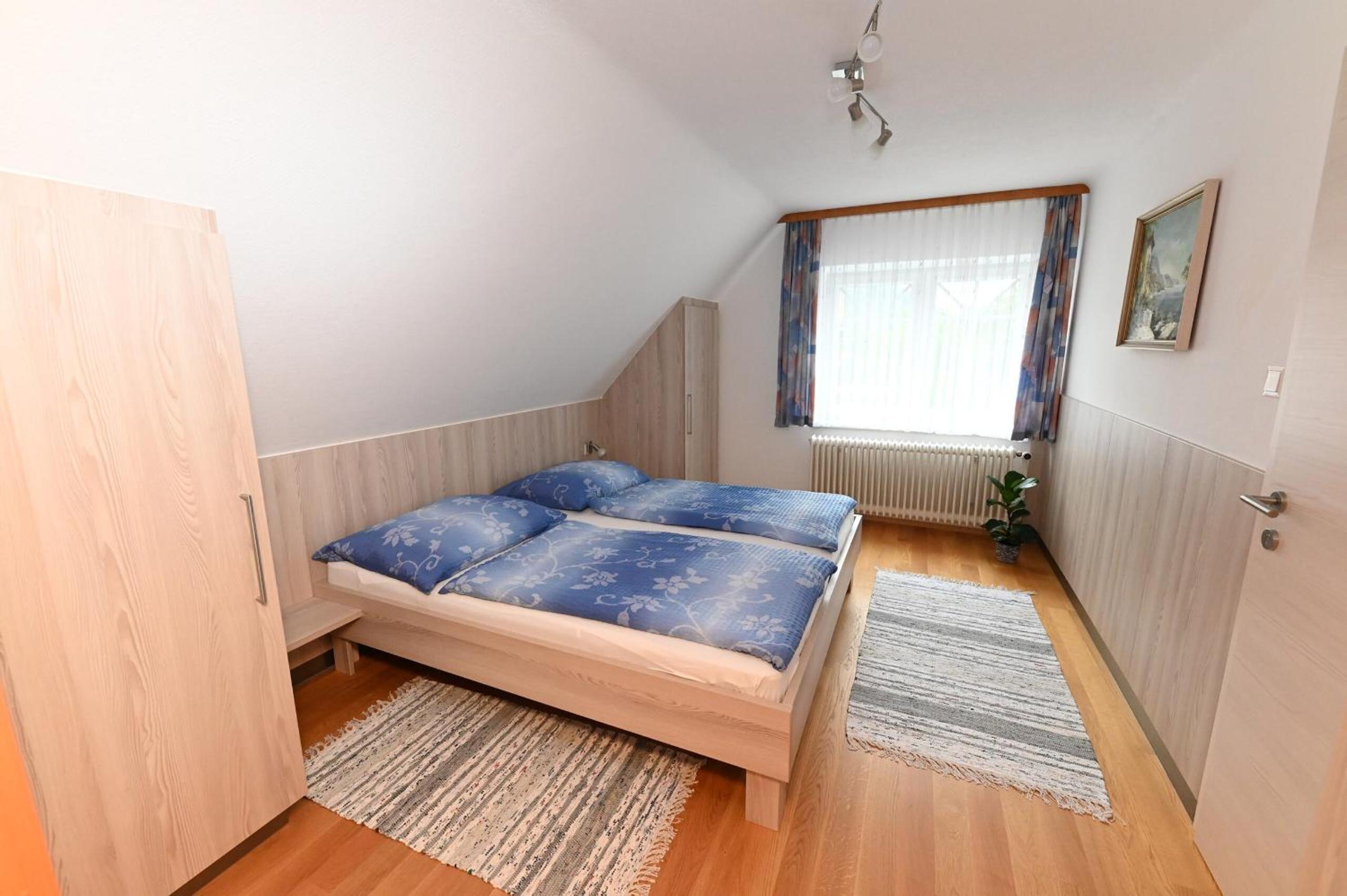 Privatzimmervermietung Fiausch