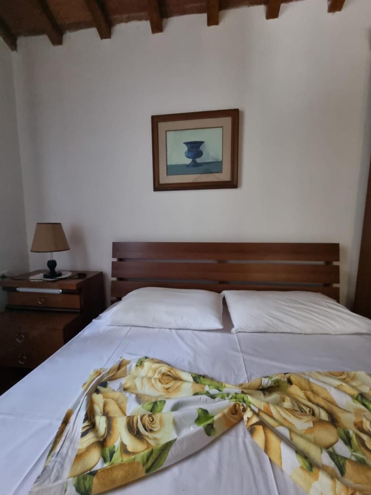 Guesthouse Alberti Llogara