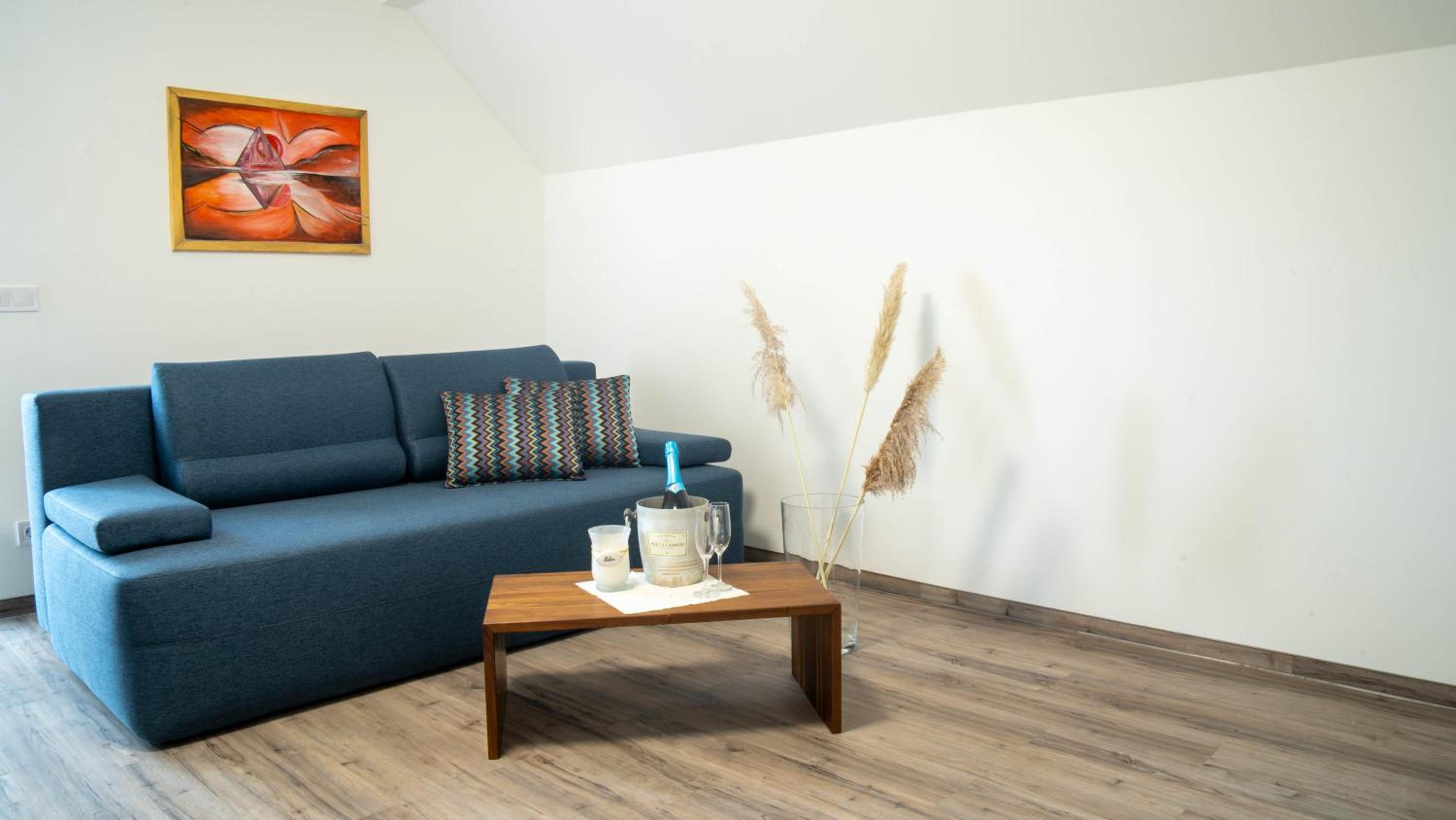 BK Appartement