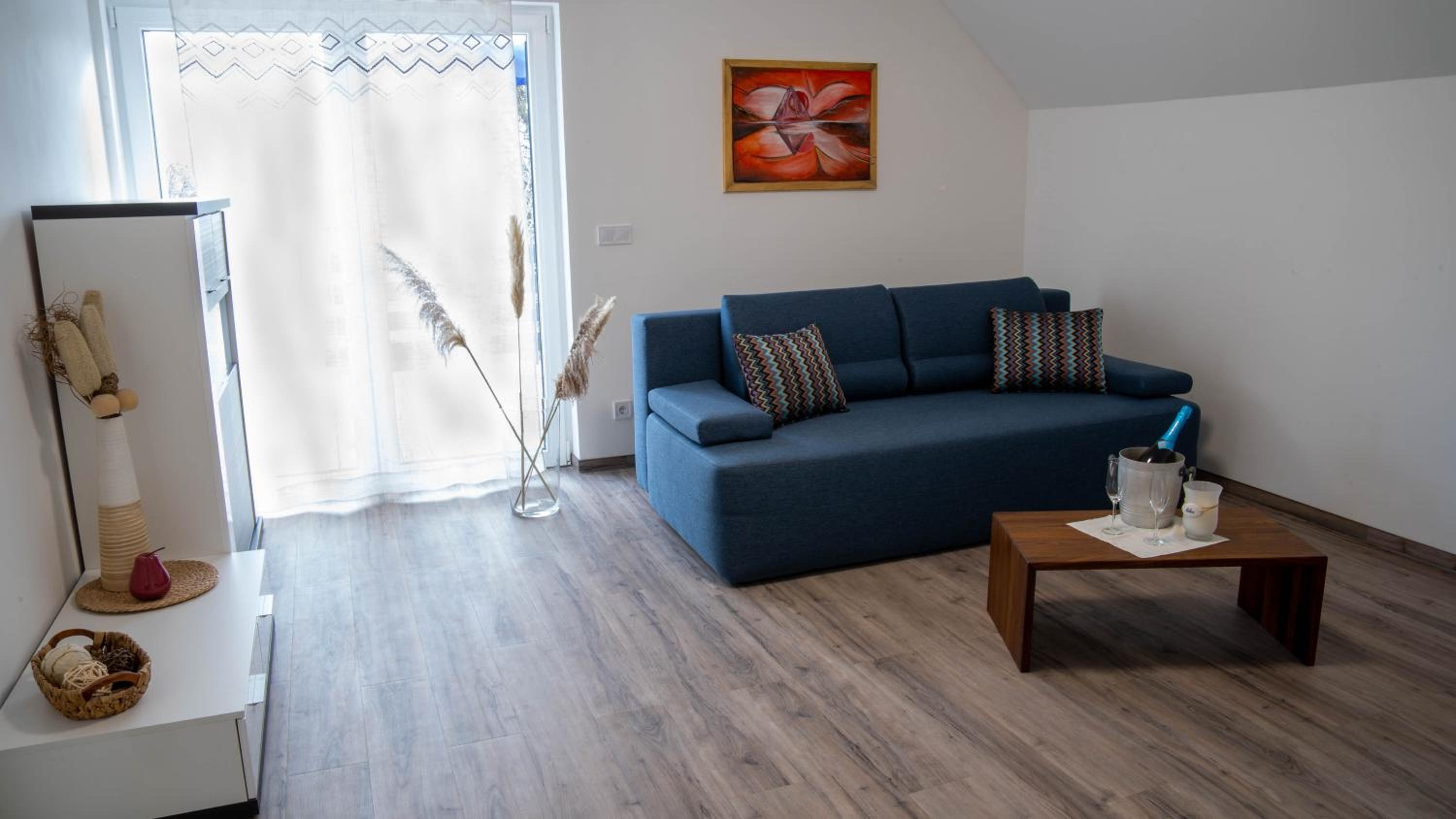 BK Appartement