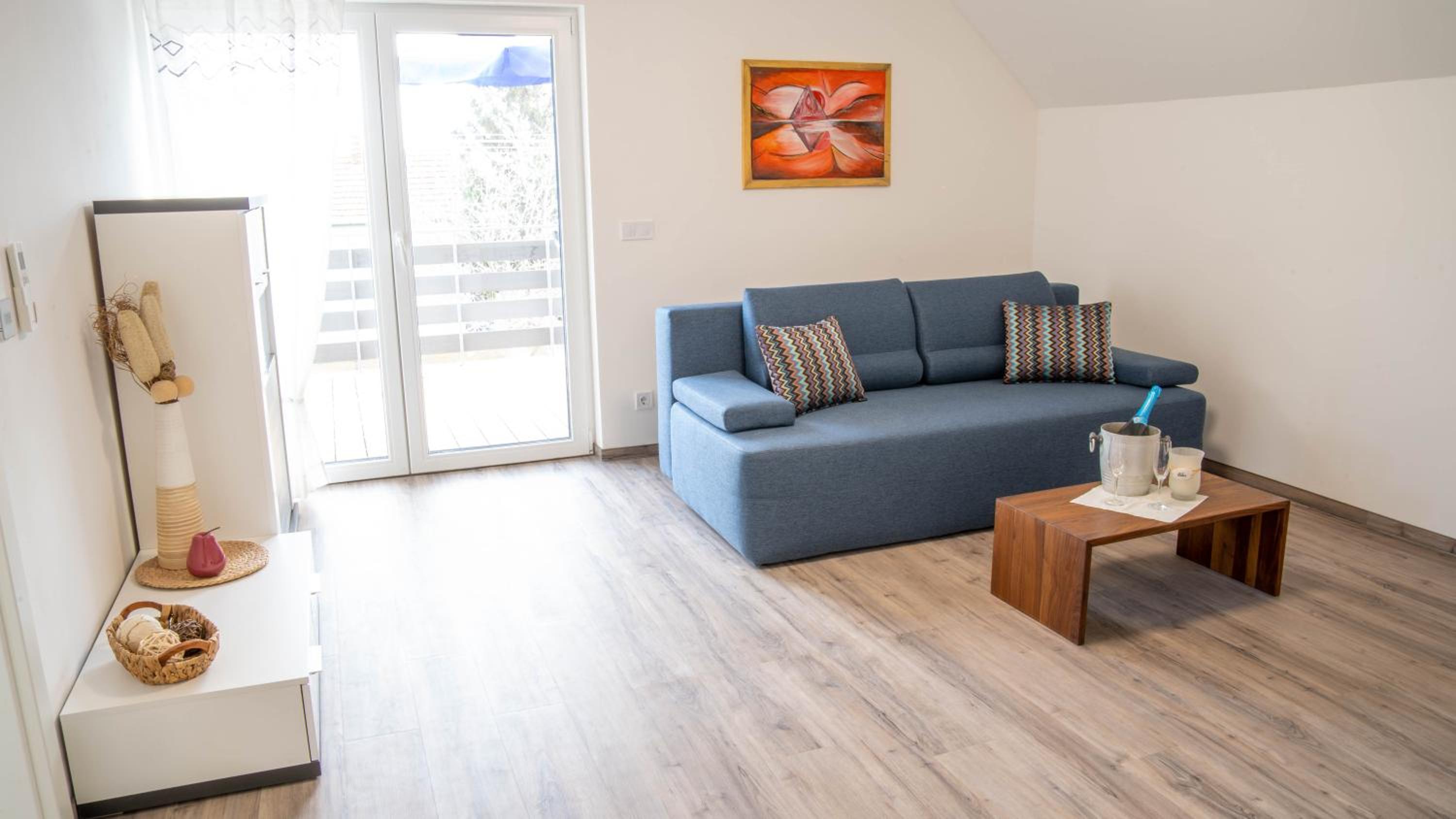 BK Appartement