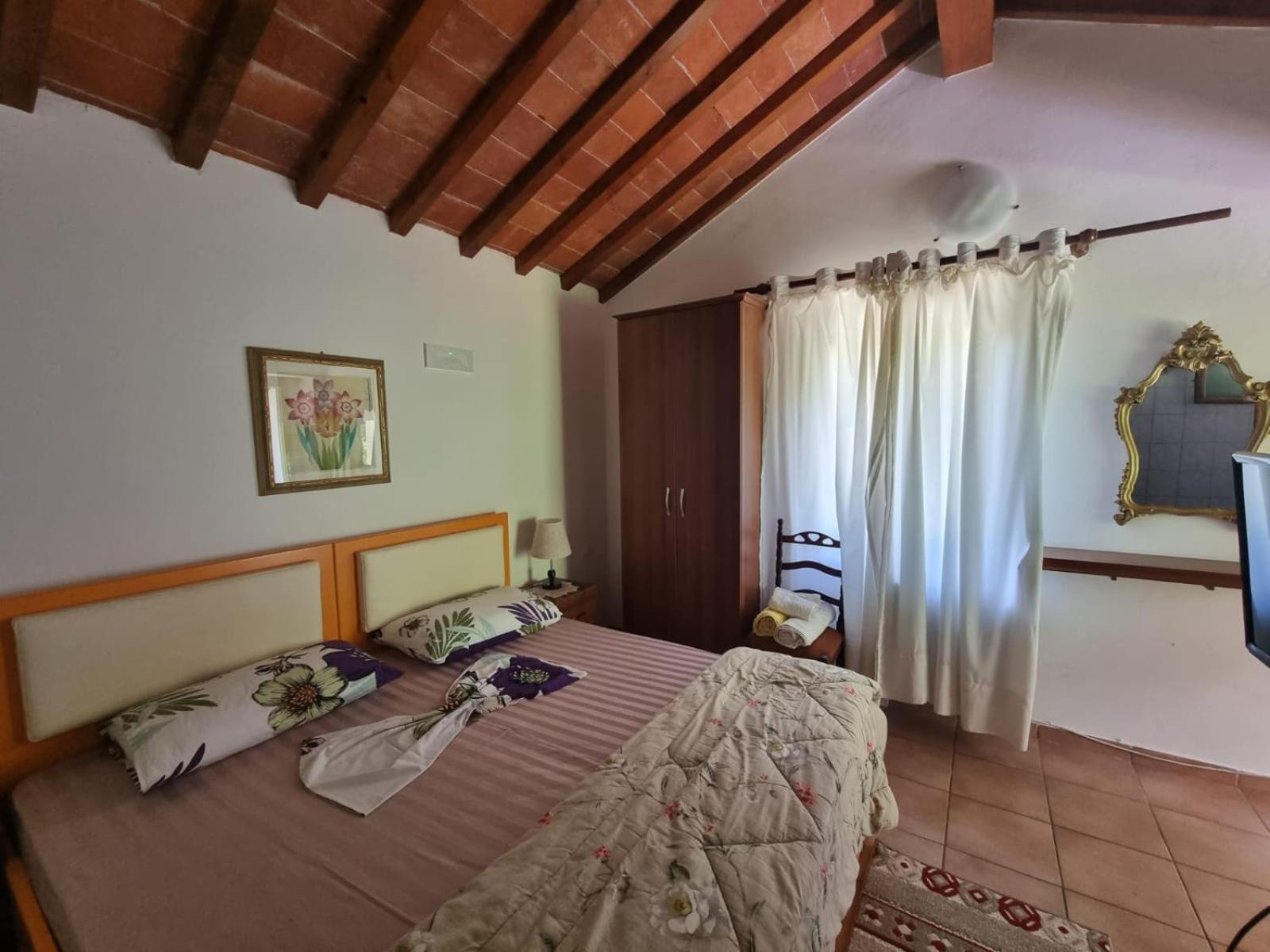 Guesthouse Alberti Llogara