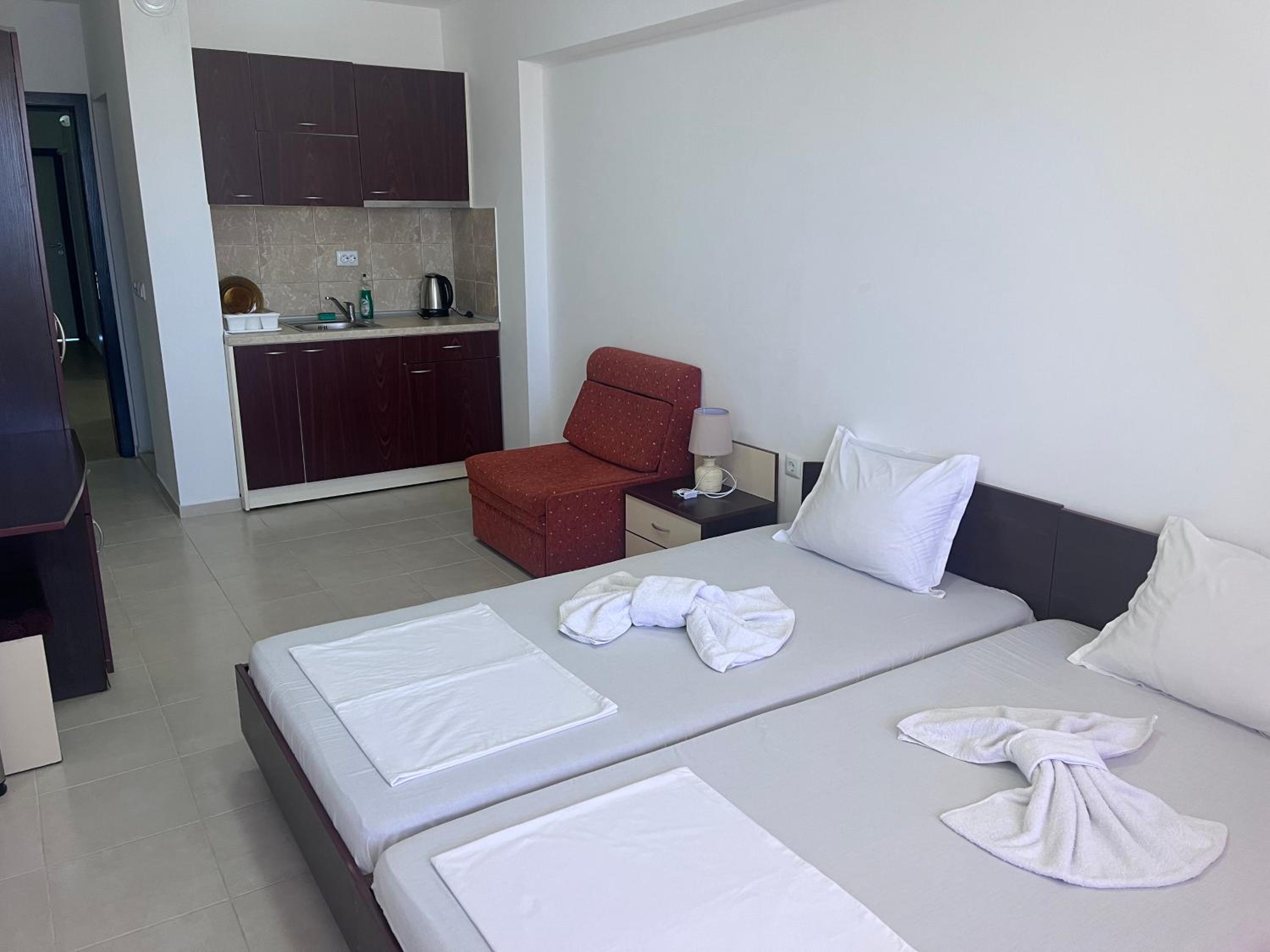 Guest House Kolev 2