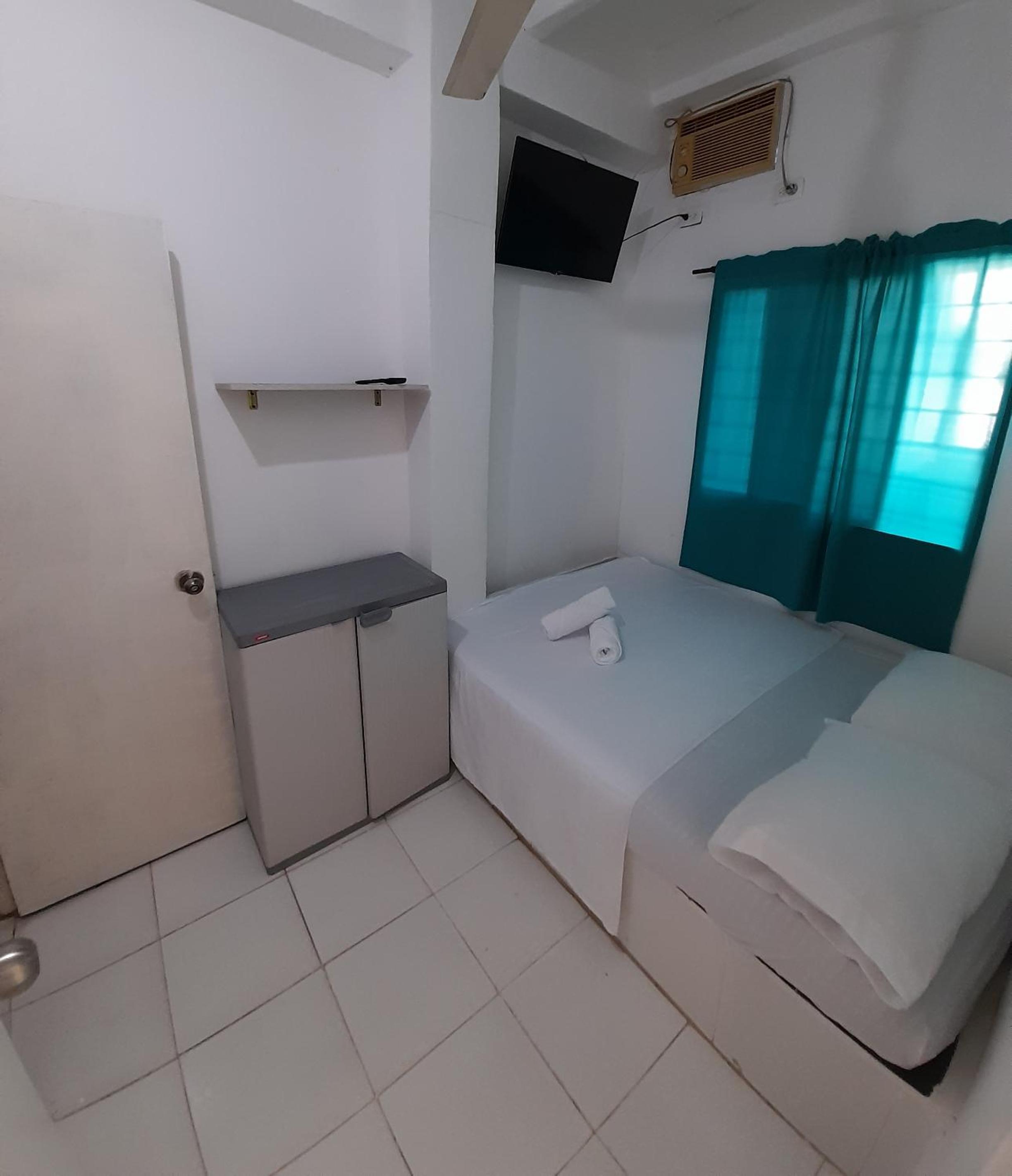 Rivera Hostel