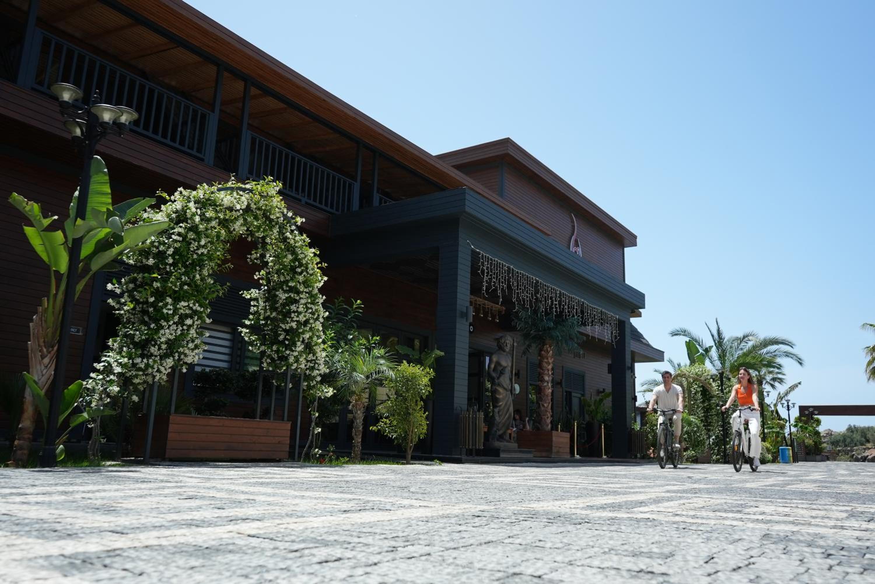 Porto Amore Club Hotel - Image 56