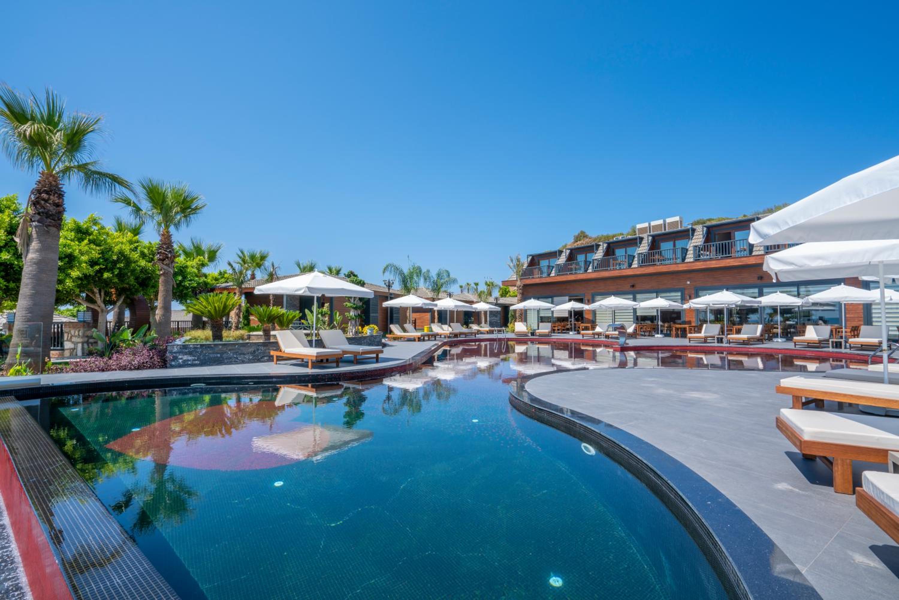 Porto Amore Club Hotel - Image 57