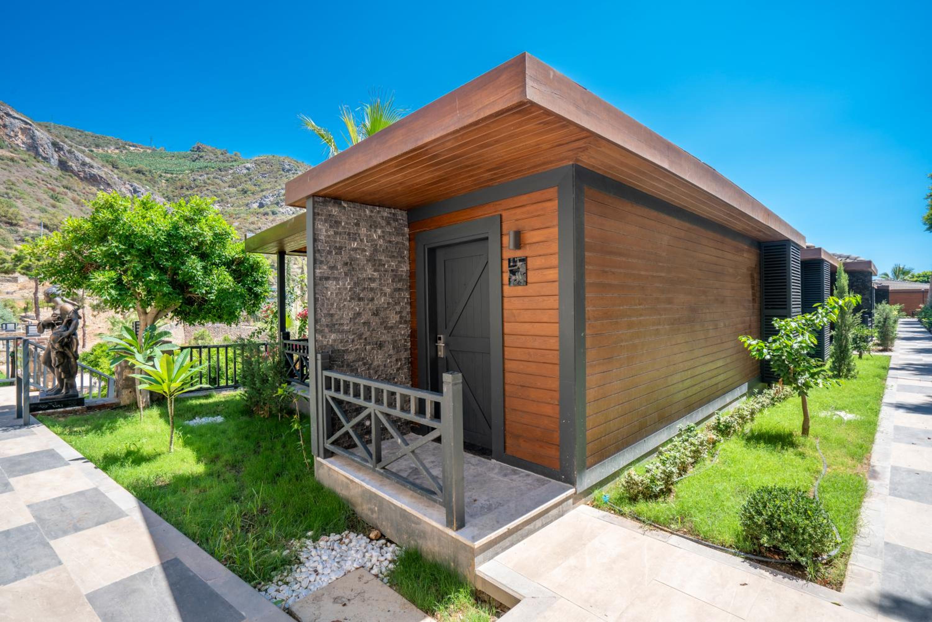 Porto Amore Club Hotel - Image 59