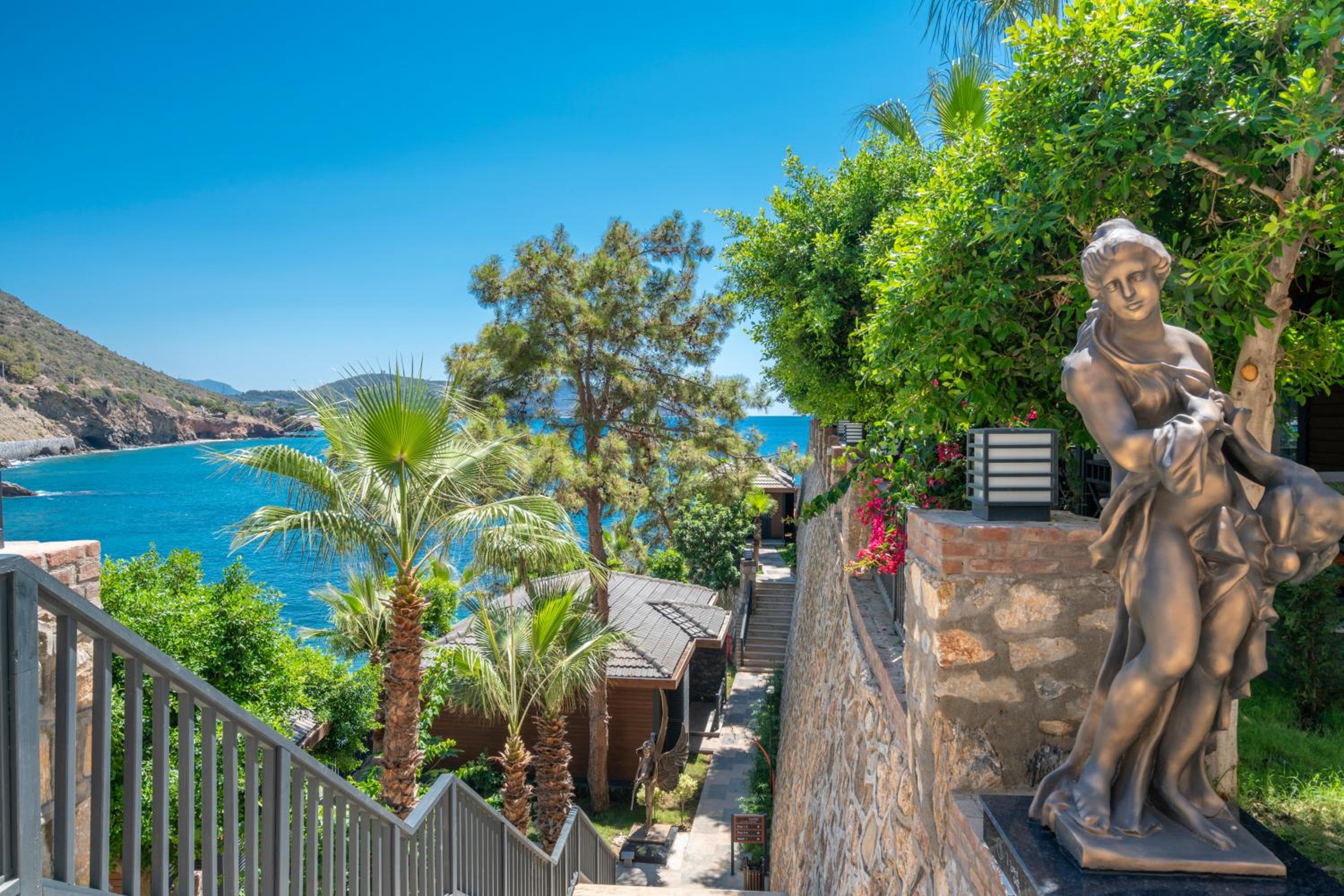 Porto Amore Club Hotel - Image 58